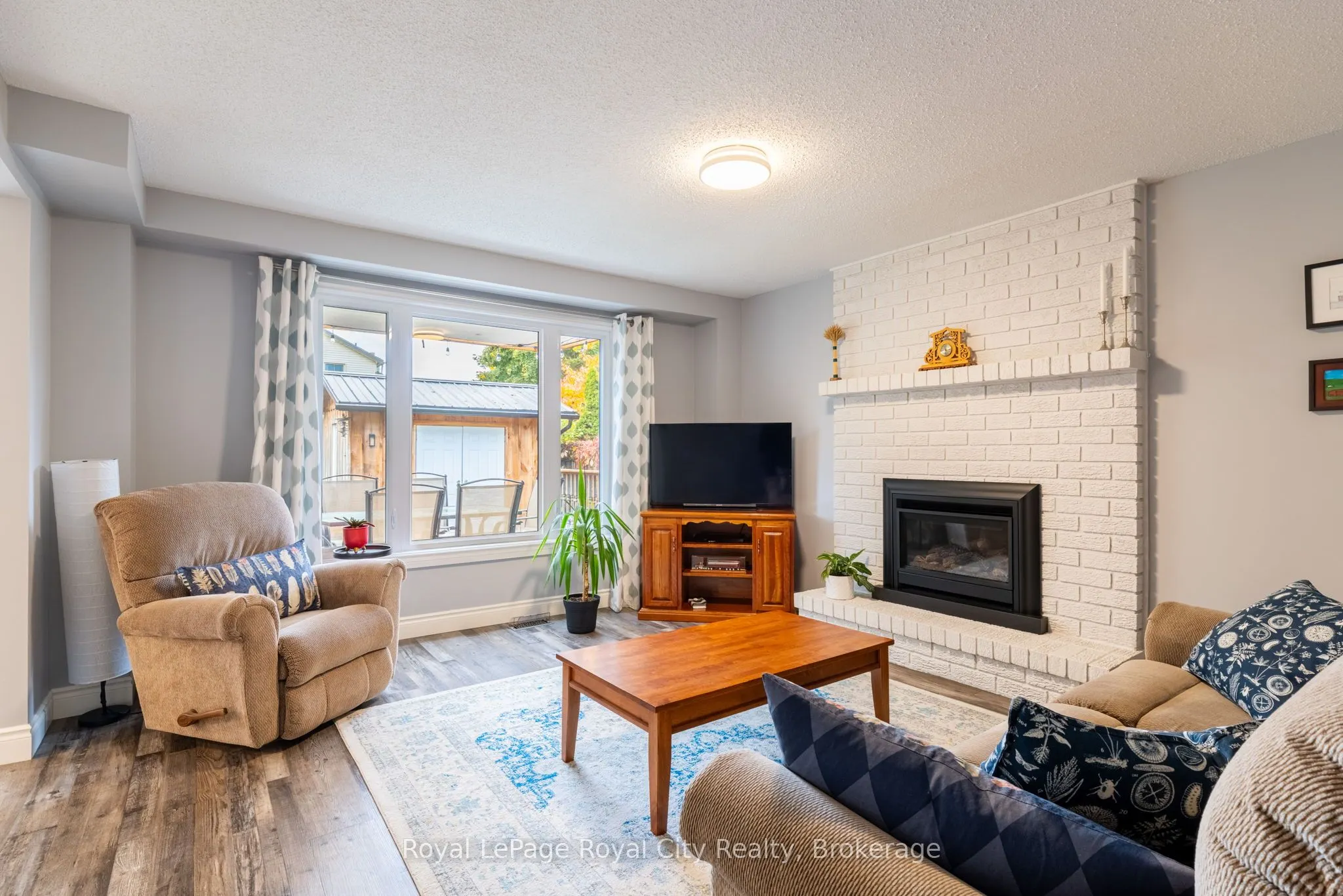 118 Stirling Macgregor Drive