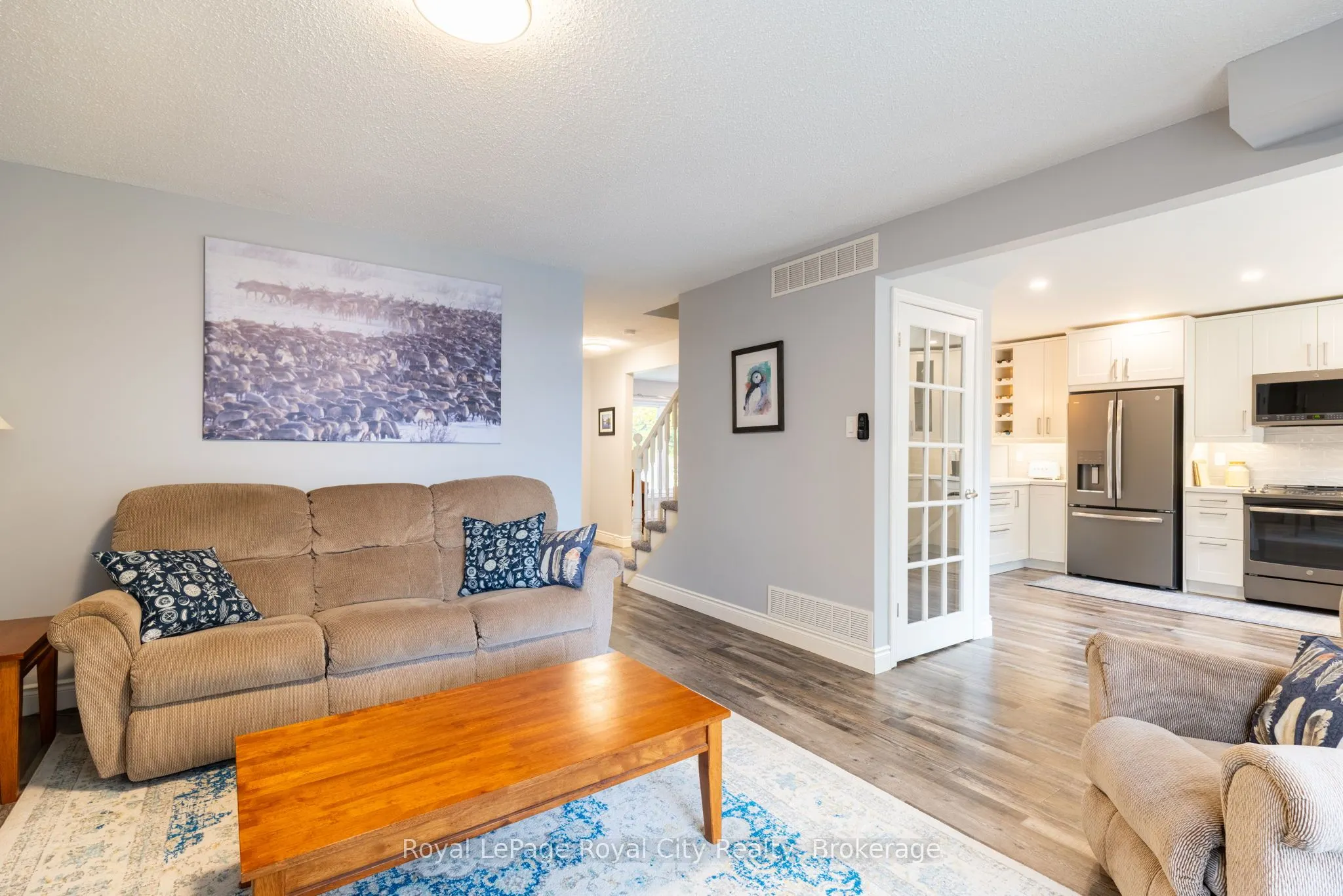 118 Stirling Macgregor Drive