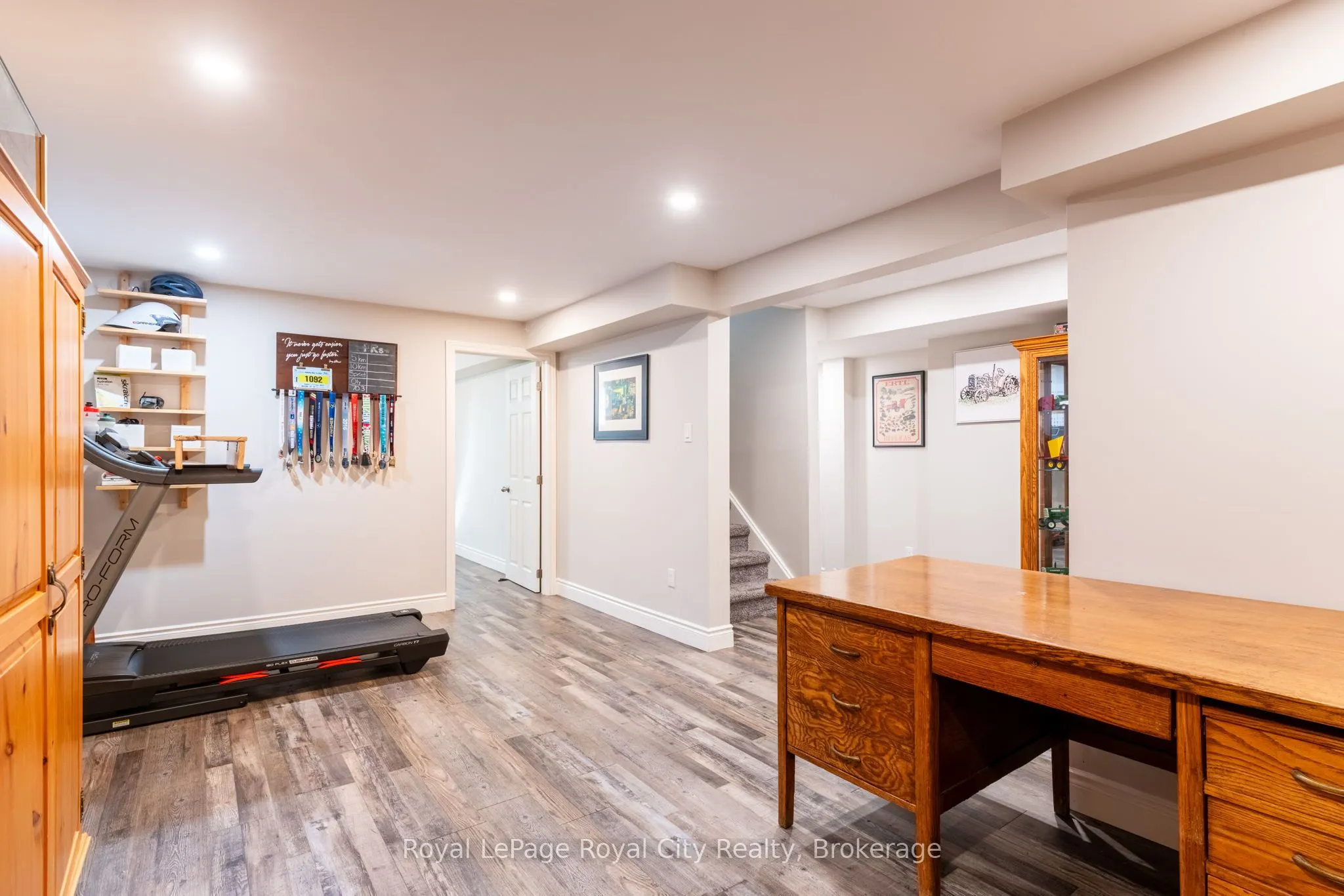 118 Stirling Macgregor Drive