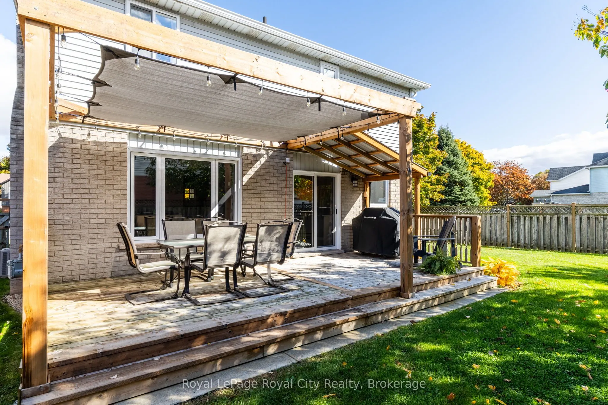118 Stirling Macgregor Drive
