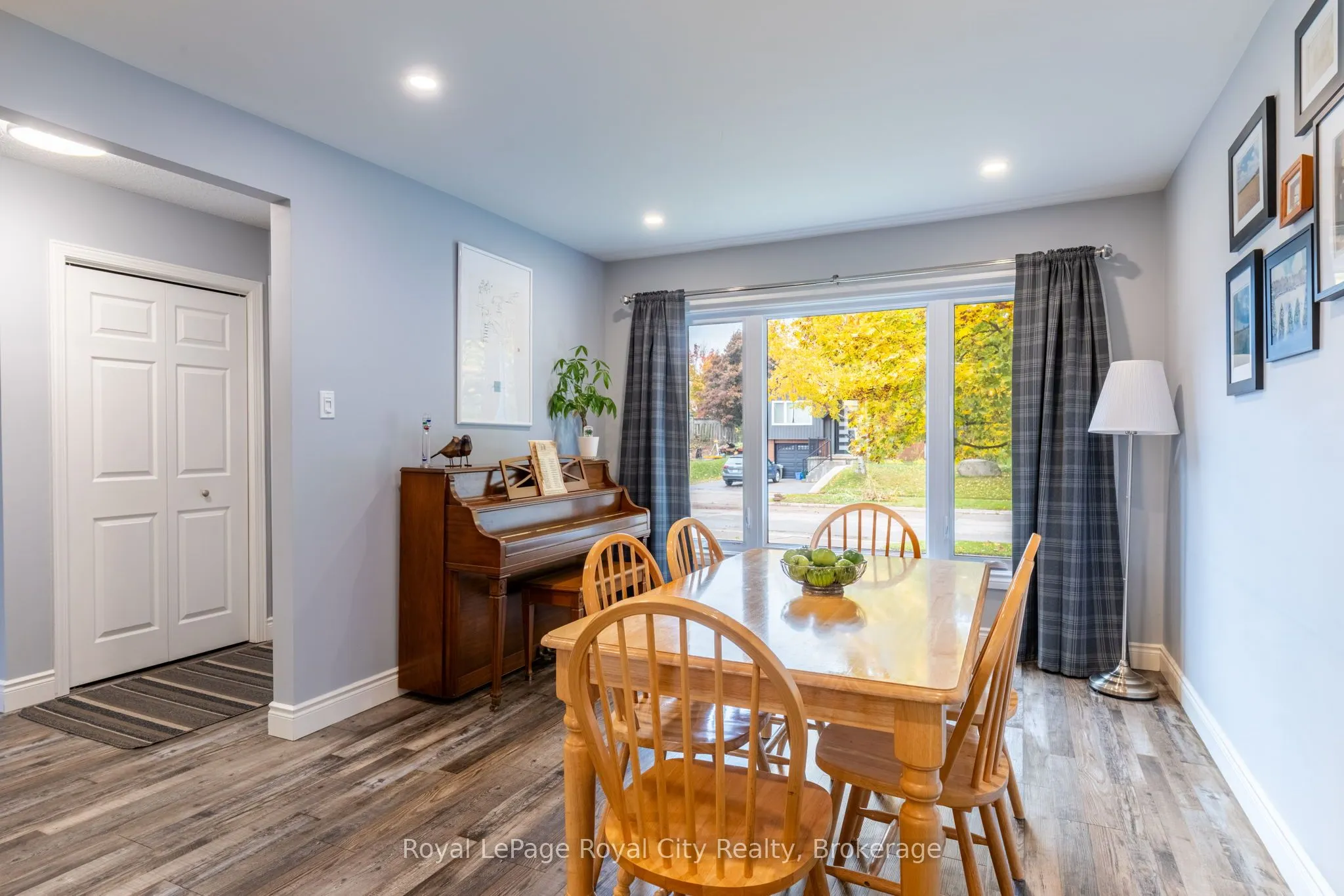 118 Stirling Macgregor Drive