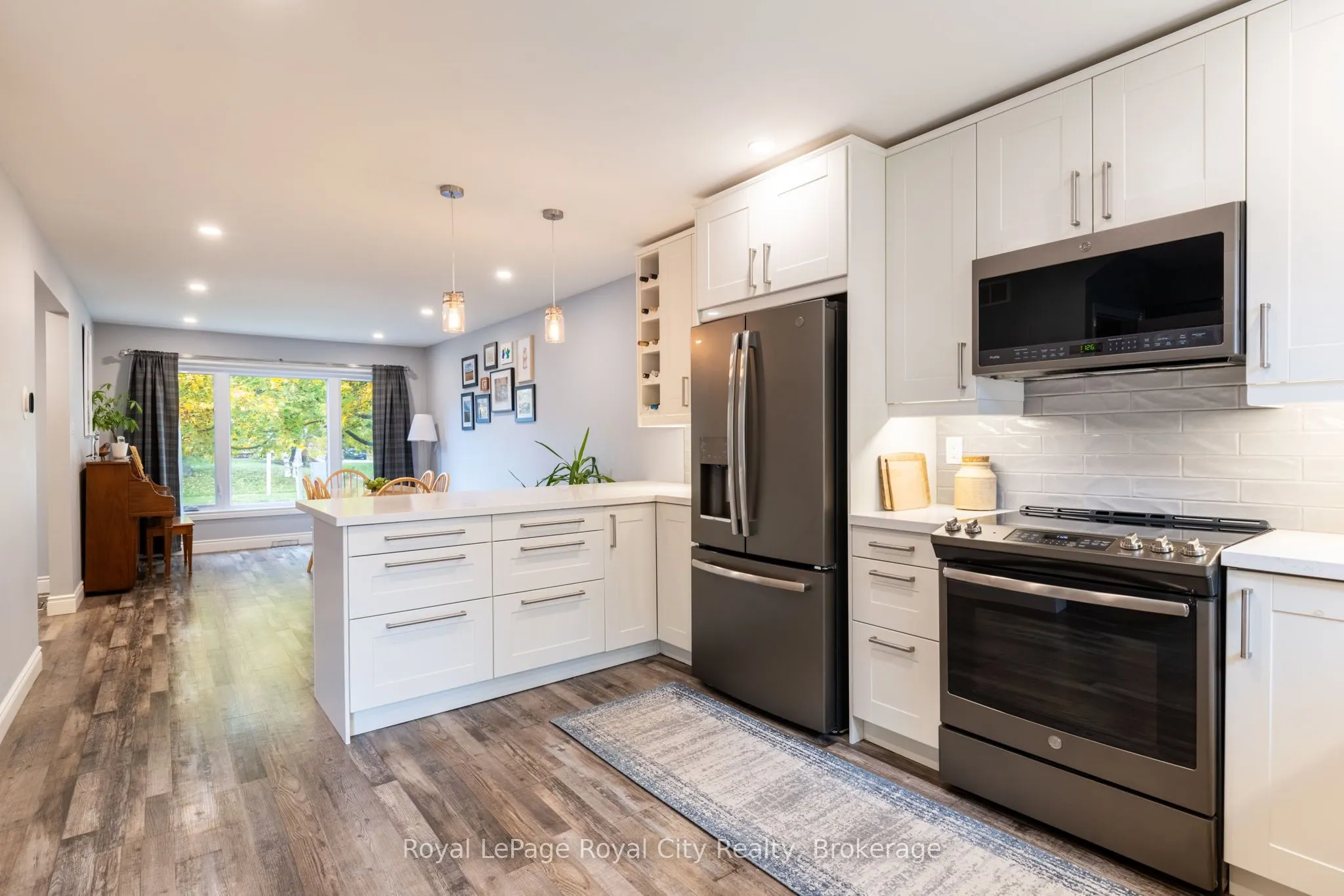 118 Stirling Macgregor Drive