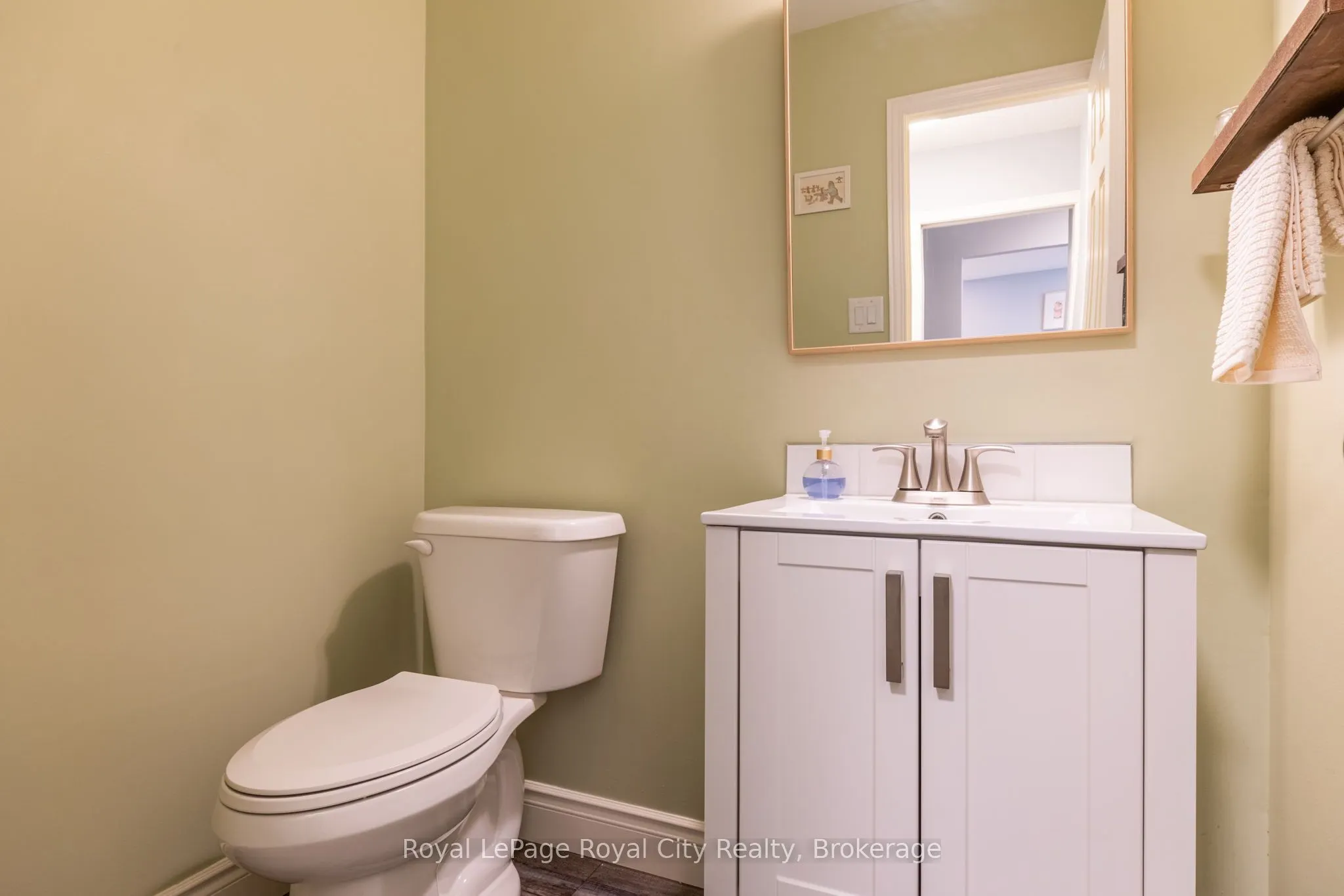 118 Stirling Macgregor Drive