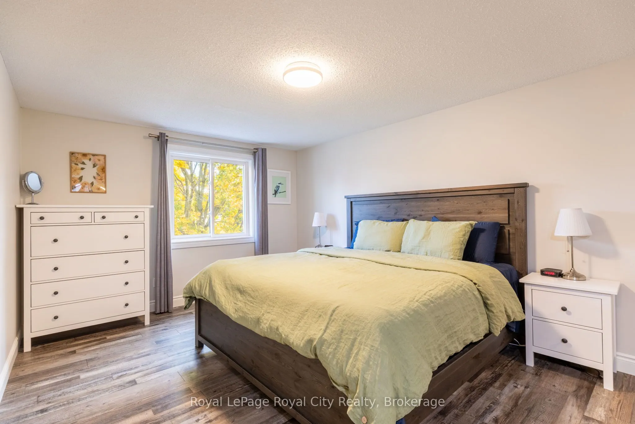 118 Stirling Macgregor Drive