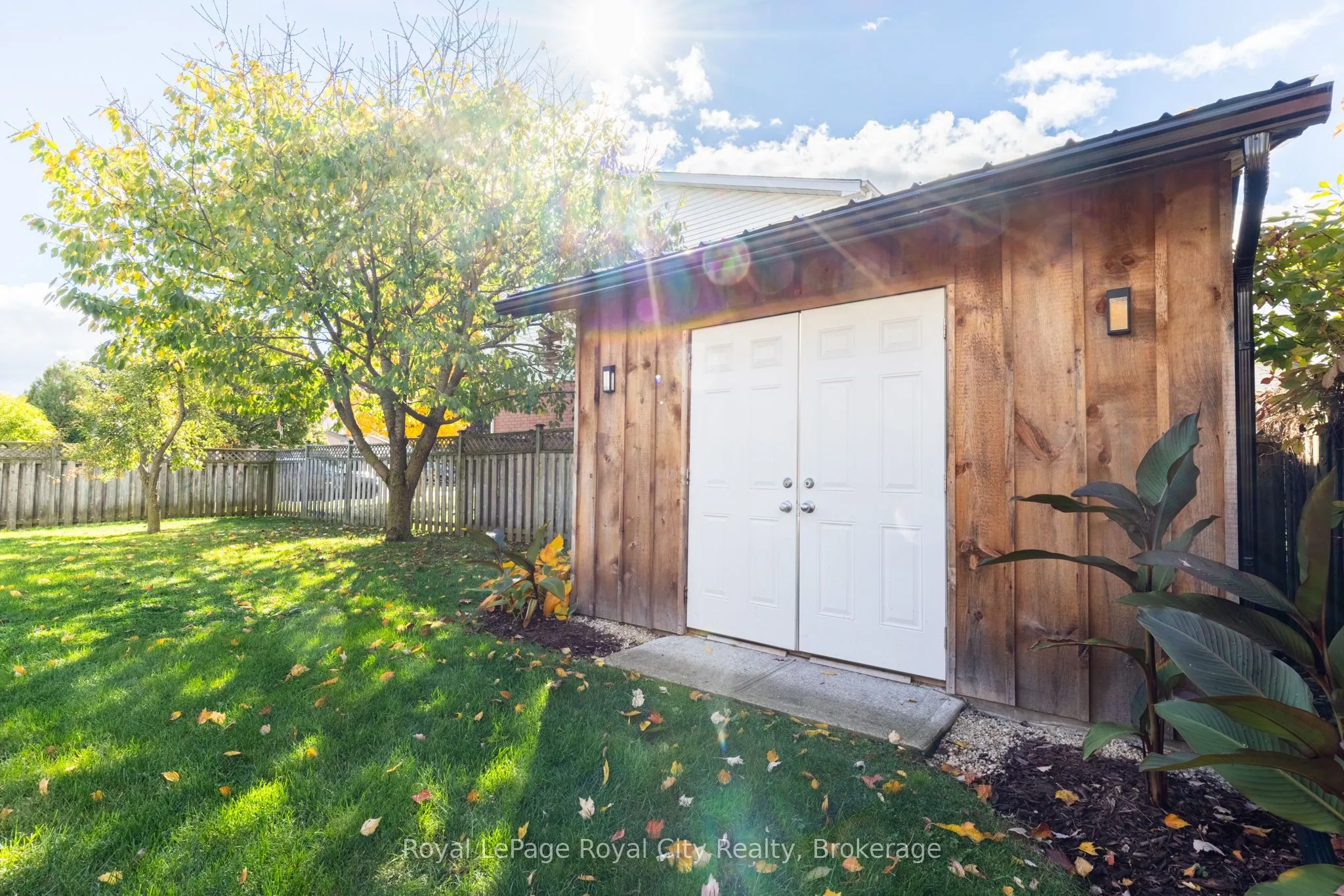 118 Stirling Macgregor Drive