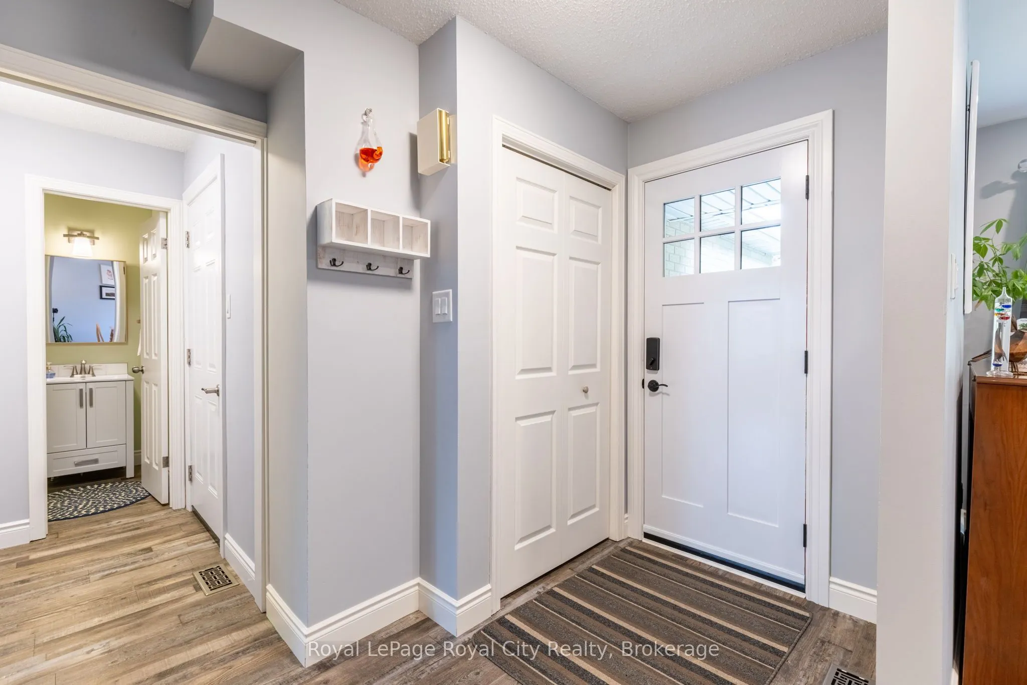 118 Stirling Macgregor Drive
