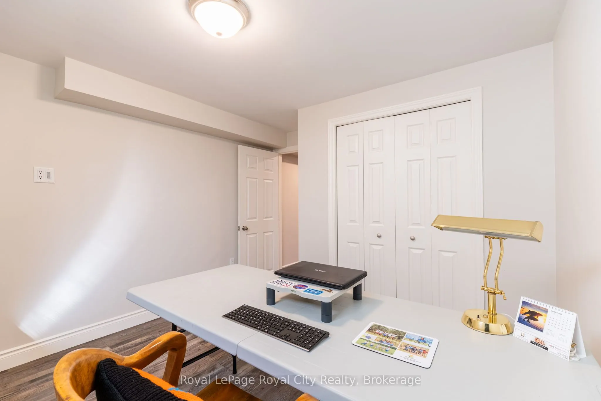 118 Stirling Macgregor Drive