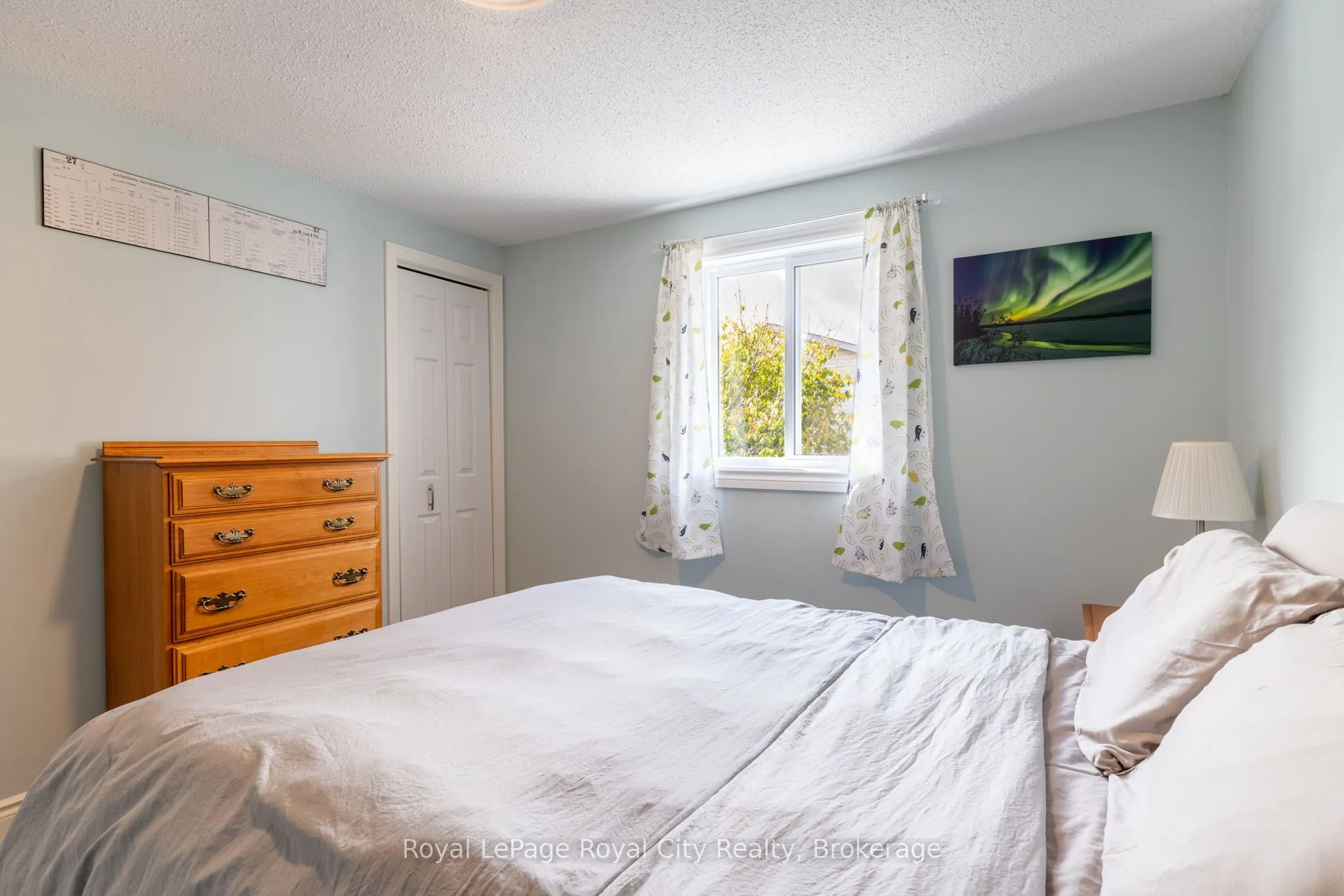 118 Stirling Macgregor Drive