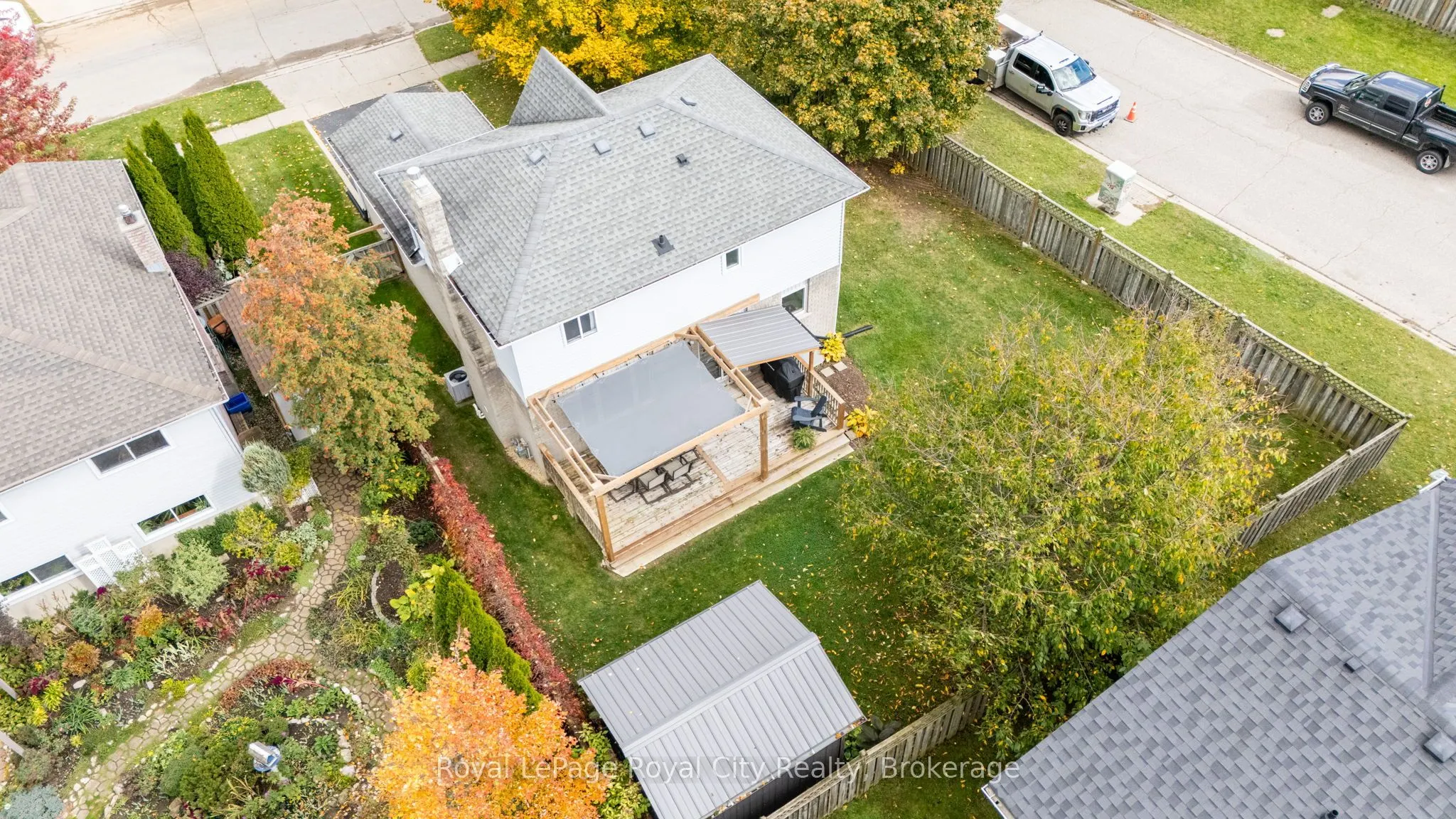 118 Stirling Macgregor Drive