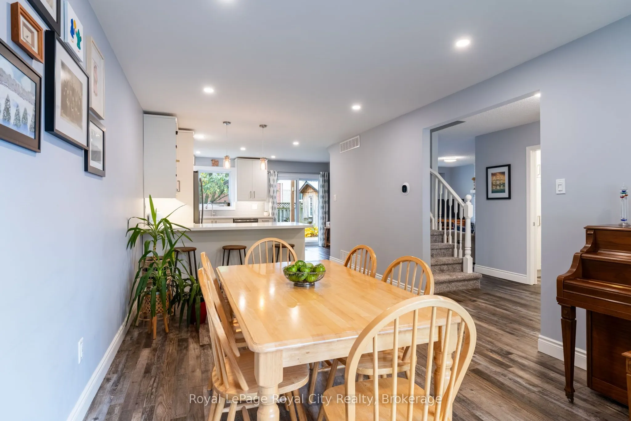 118 Stirling Macgregor Drive