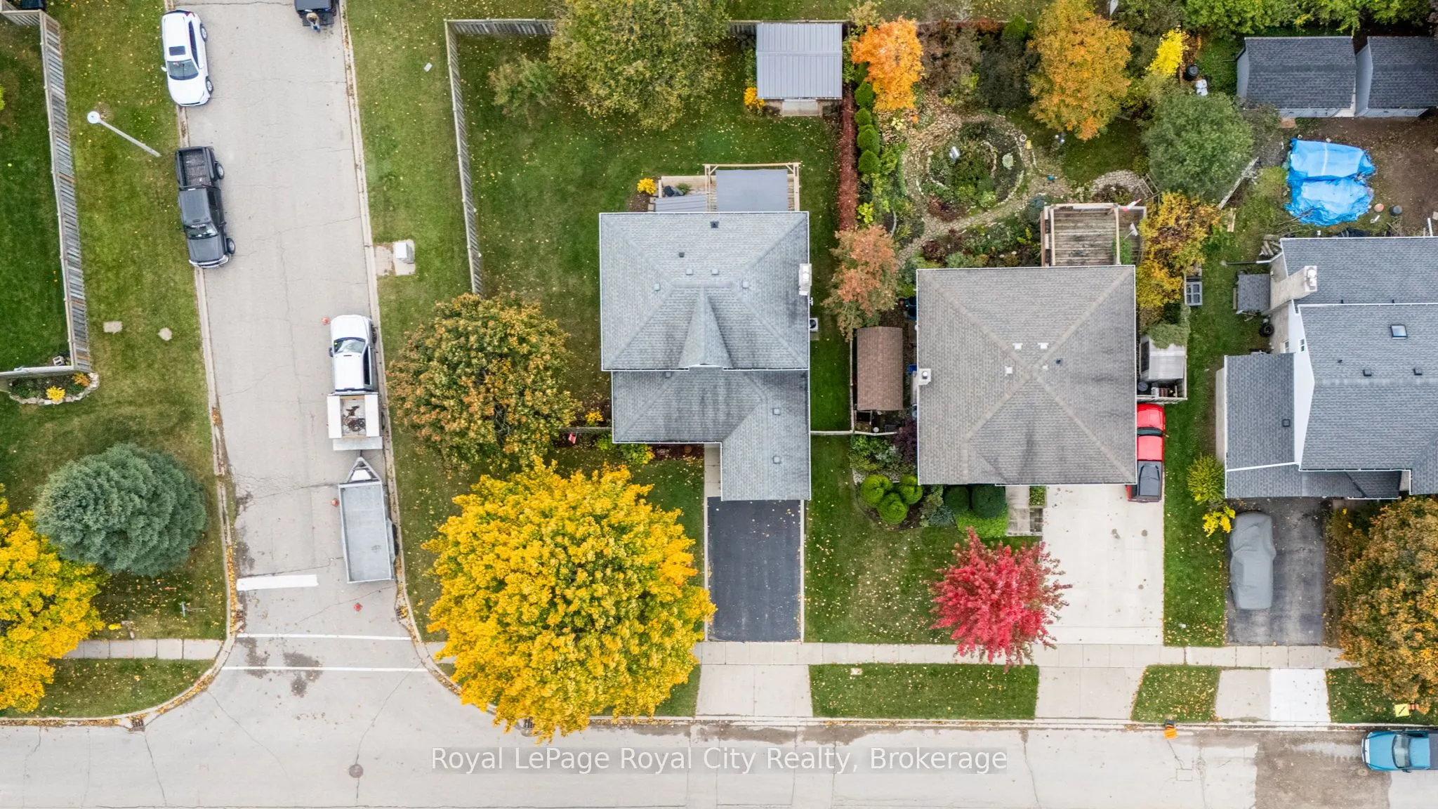 118 Stirling Macgregor Drive