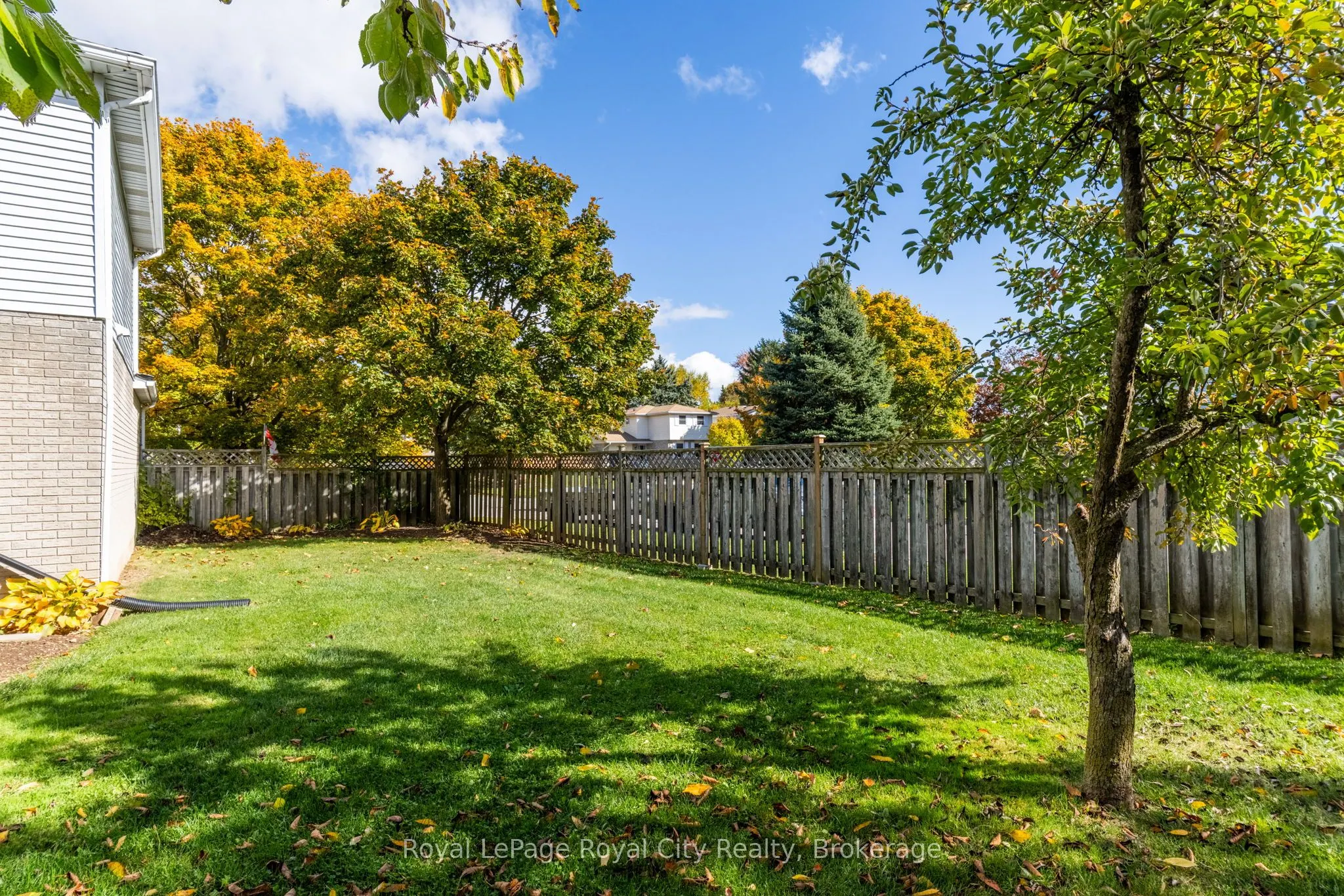 118 Stirling Macgregor Drive