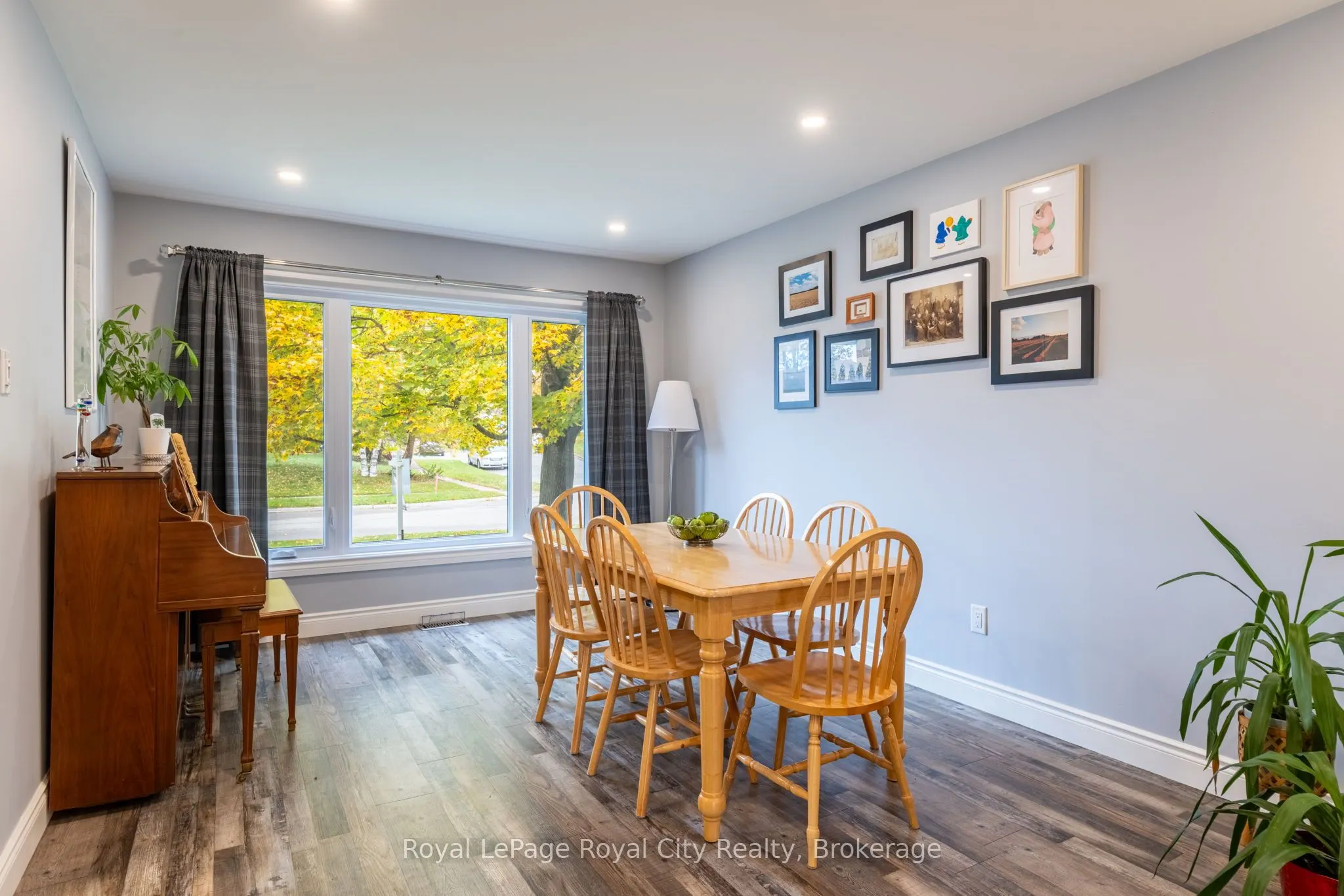 118 Stirling Macgregor Drive