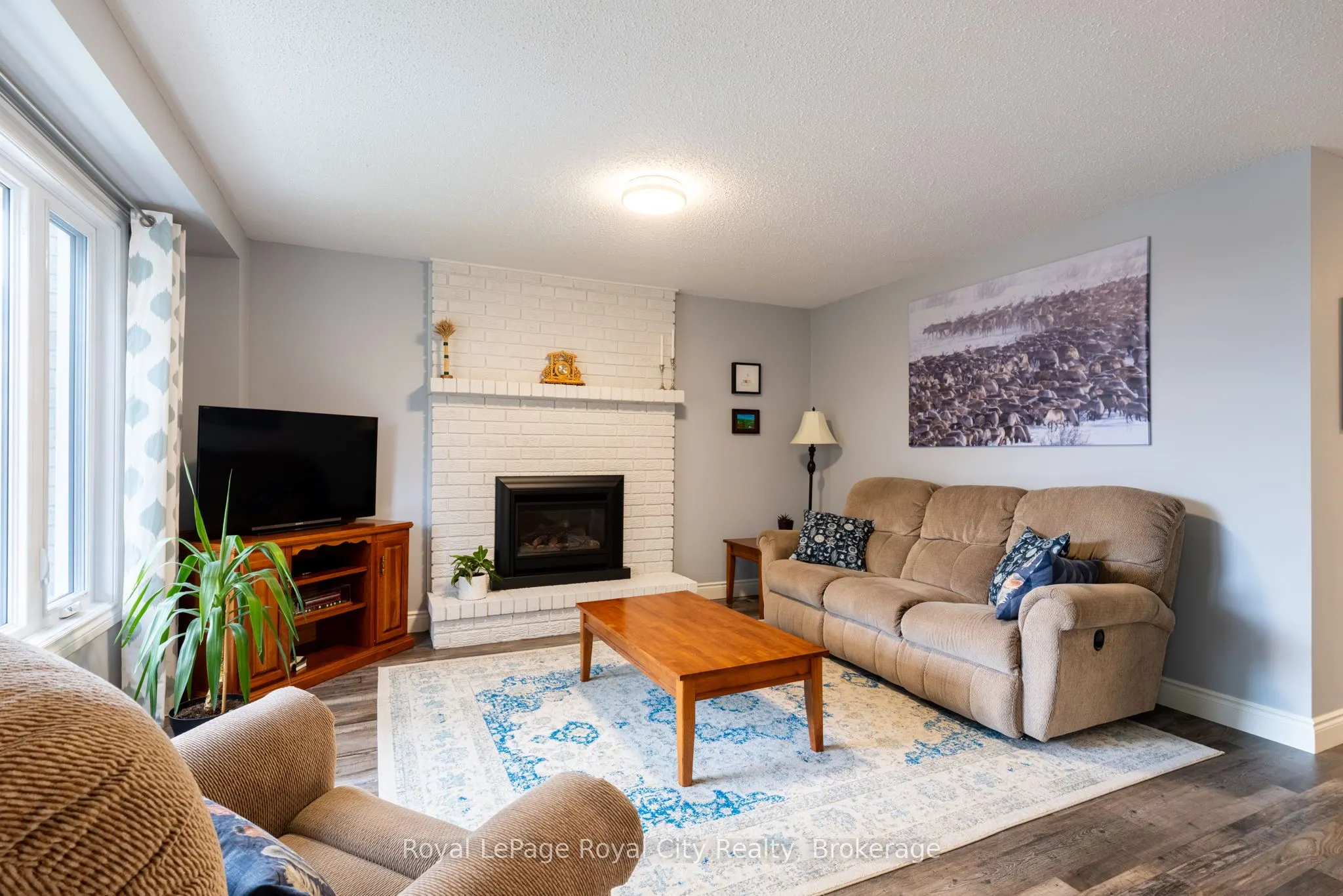 118 Stirling Macgregor Drive