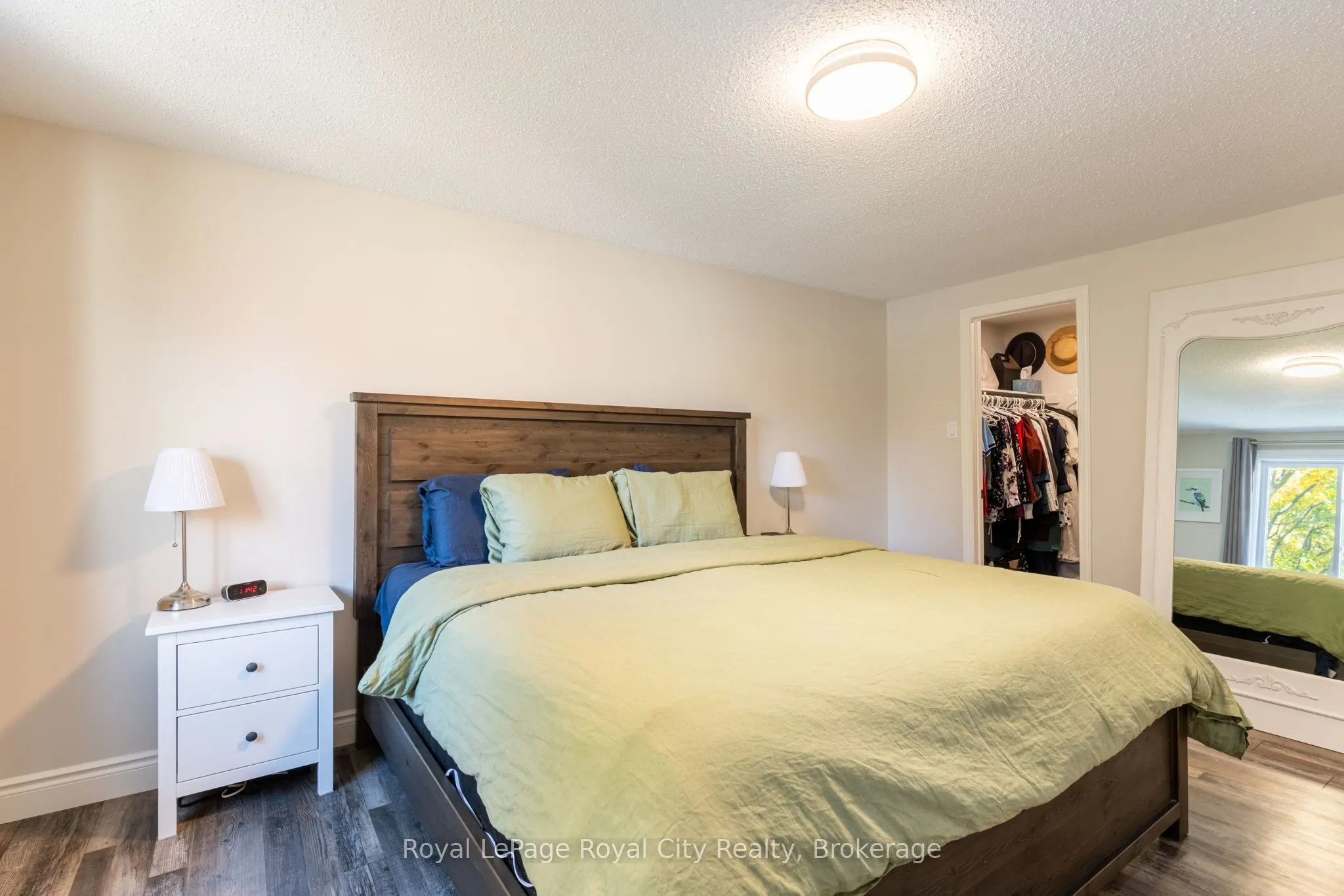 118 Stirling Macgregor Drive