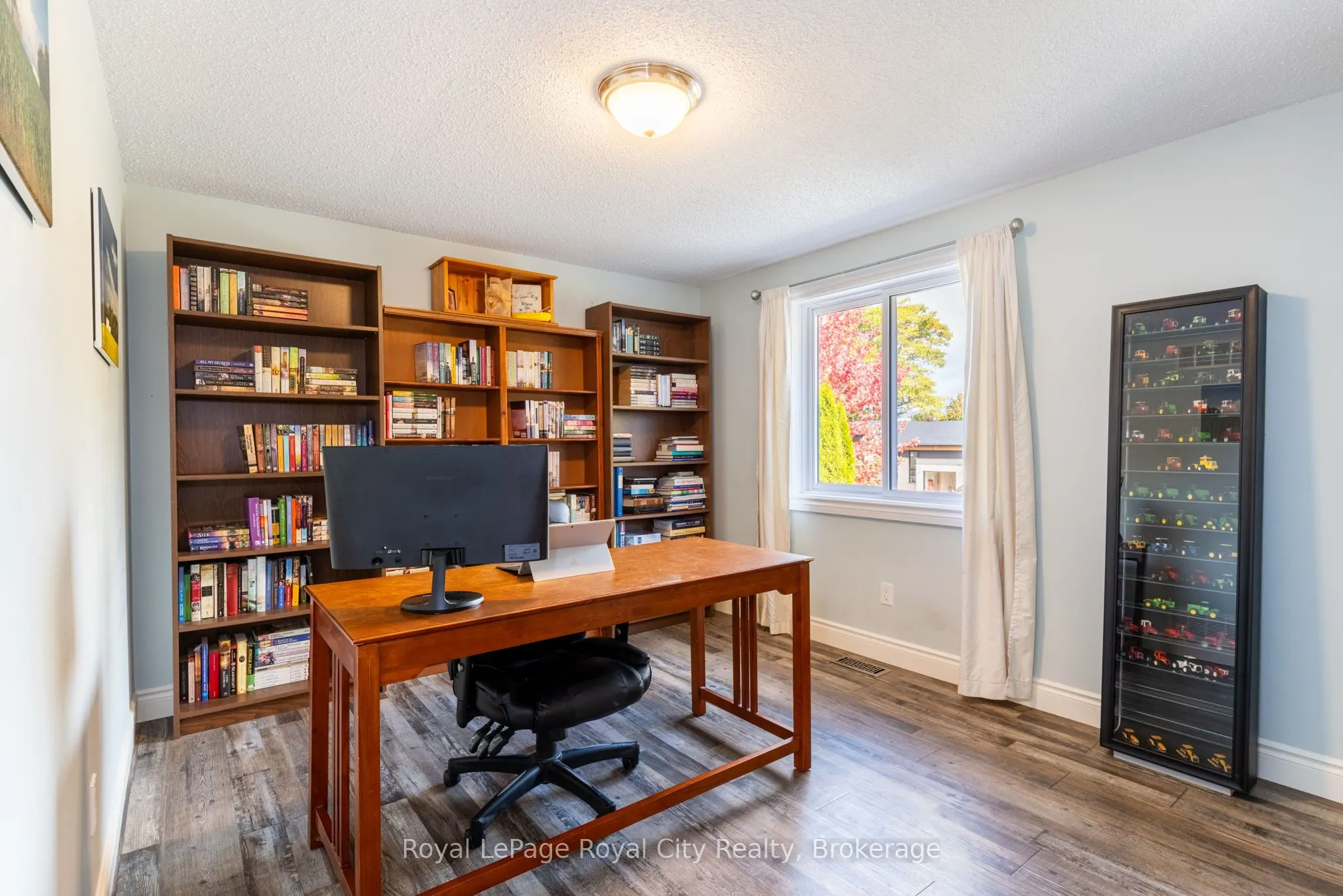 118 Stirling Macgregor Drive