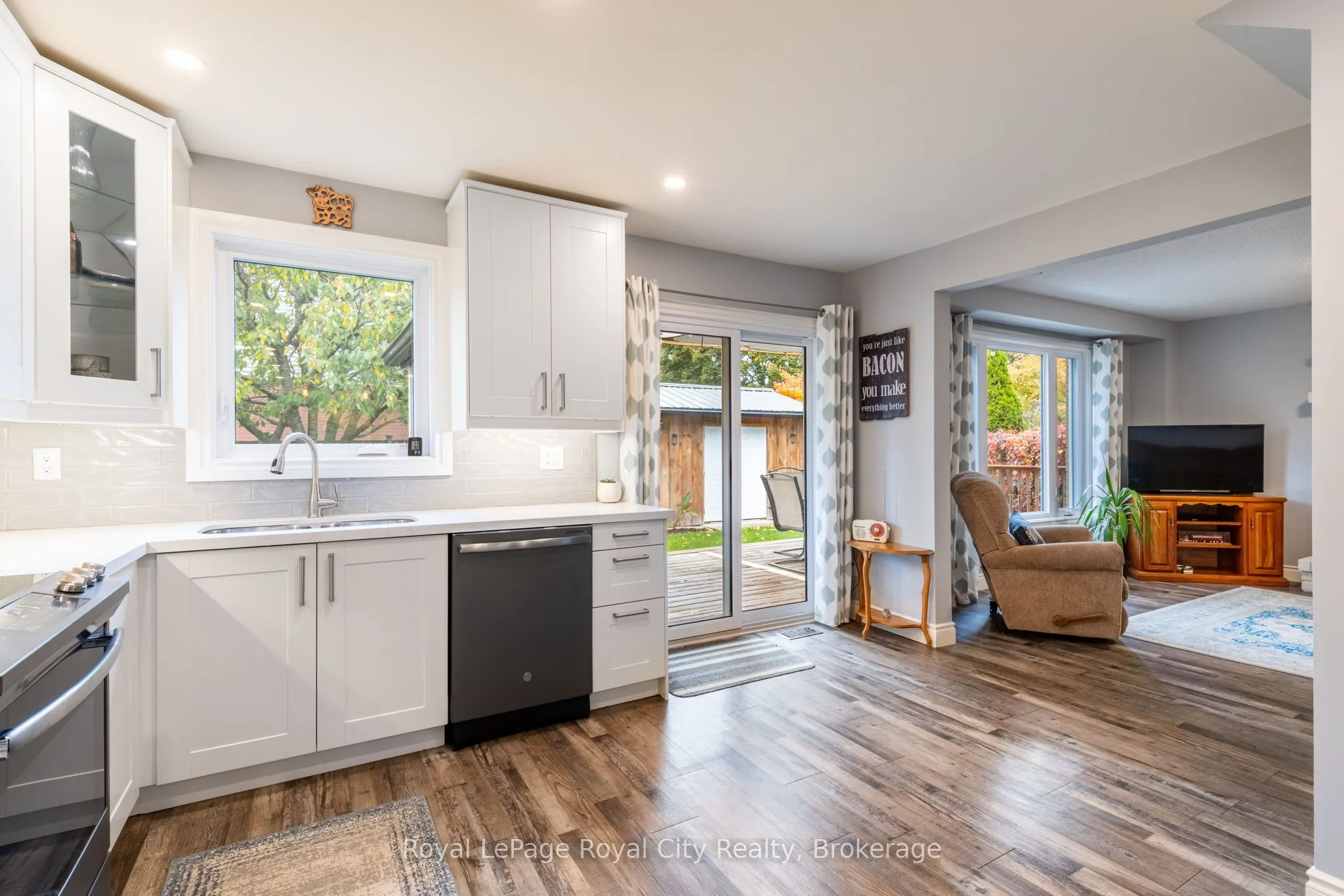 118 Stirling Macgregor Drive