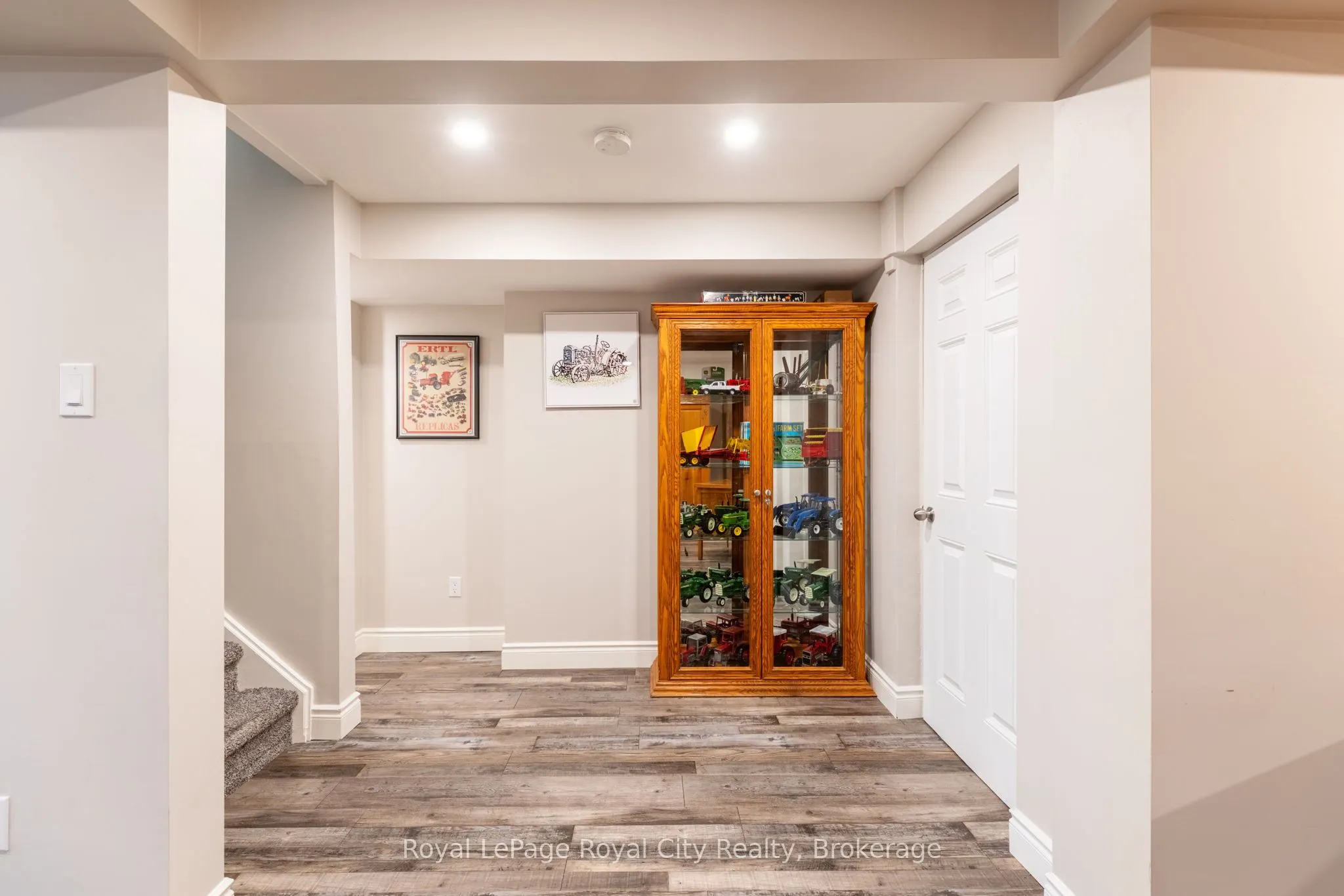 118 Stirling Macgregor Drive