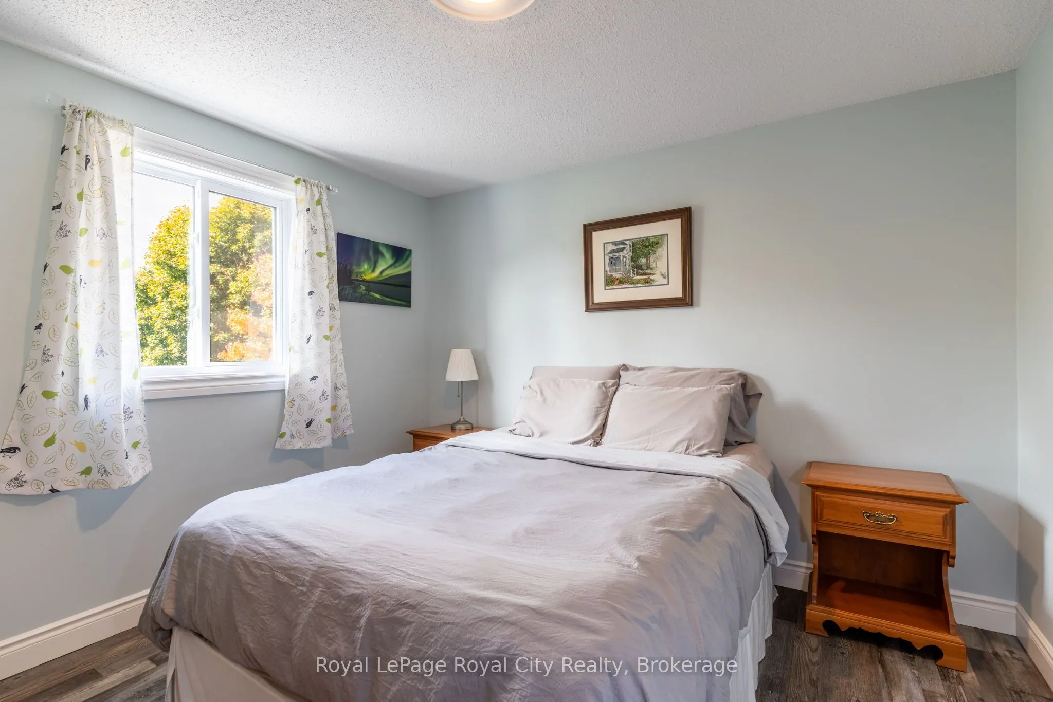 118 Stirling Macgregor Drive
