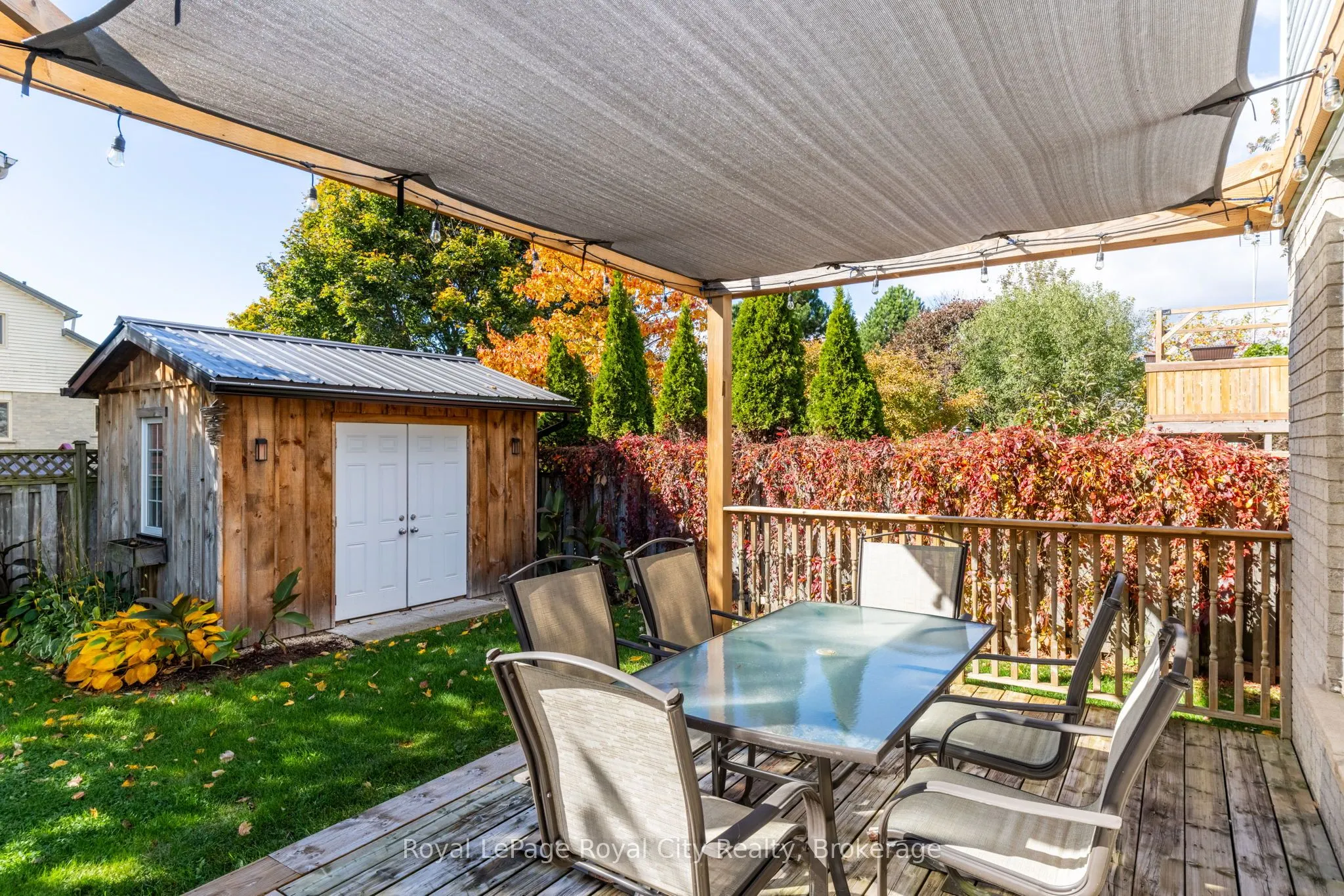 118 Stirling Macgregor Drive