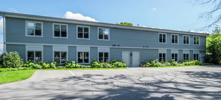 60 Mill Street, #SECOND FLOOR