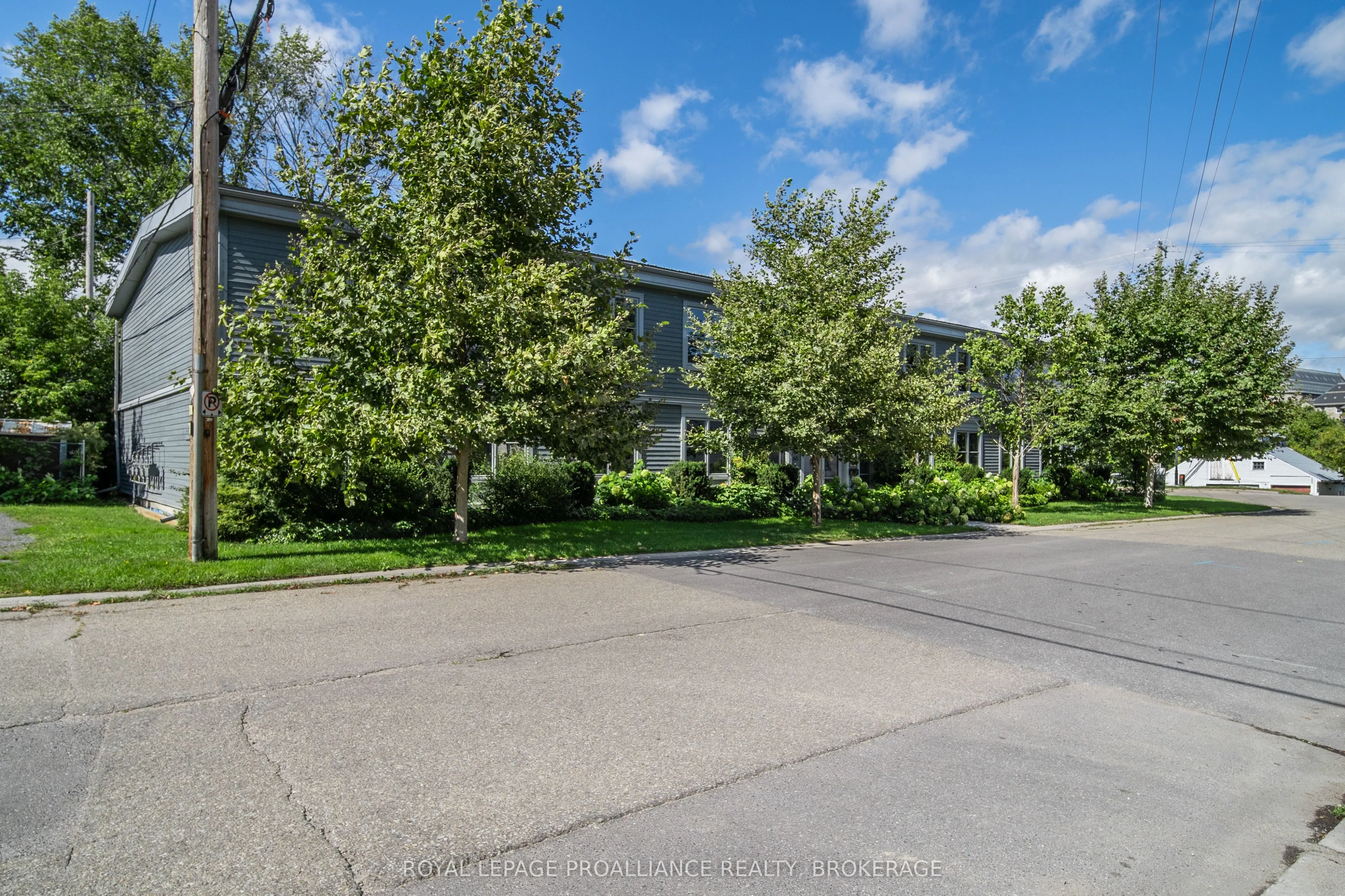 60 Mill Street, #SECOND FLOOR