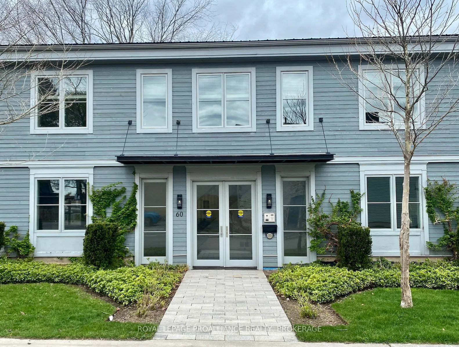 60 Mill Street, #SECOND FLOOR