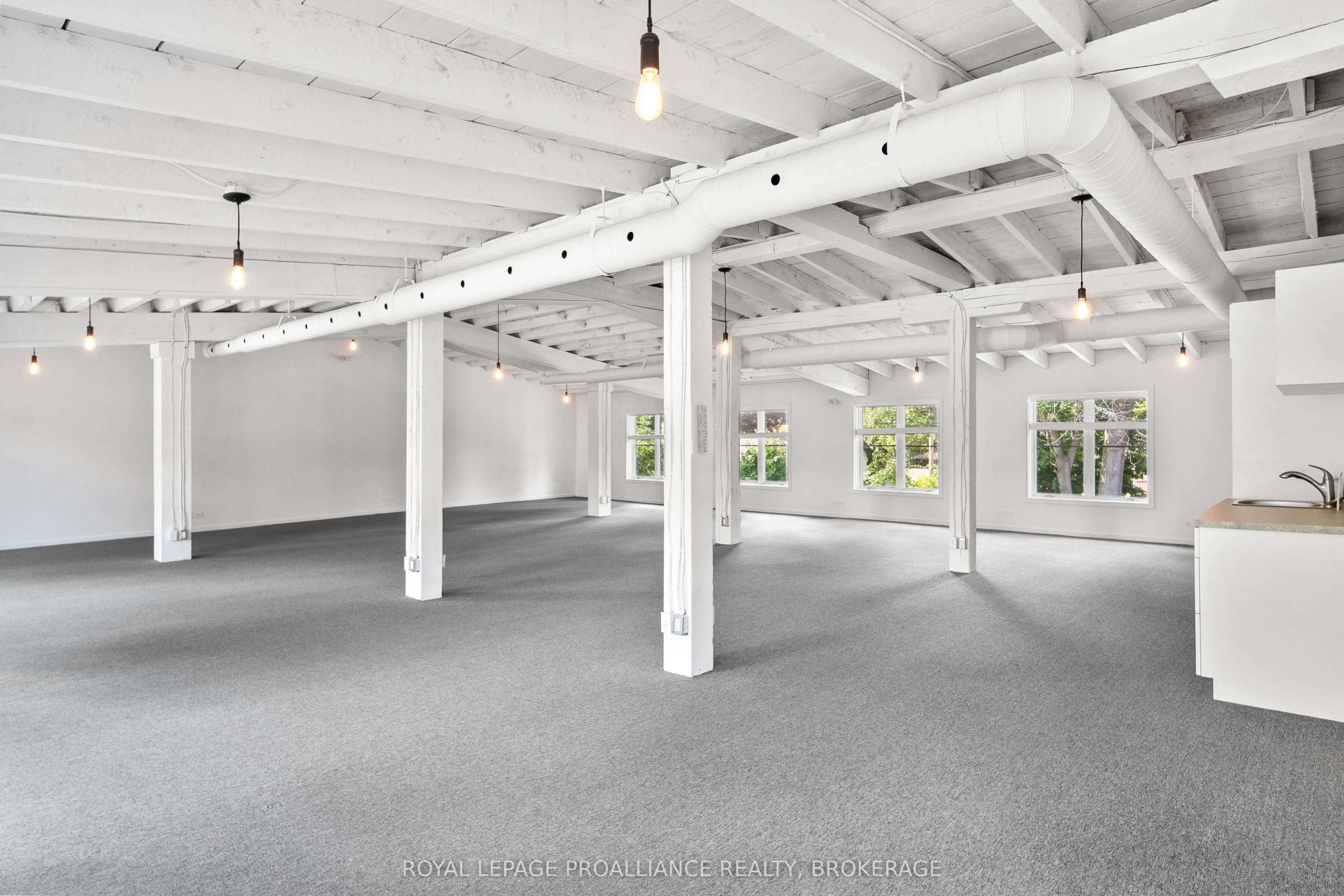 60 Mill Street, #SECOND FLOOR