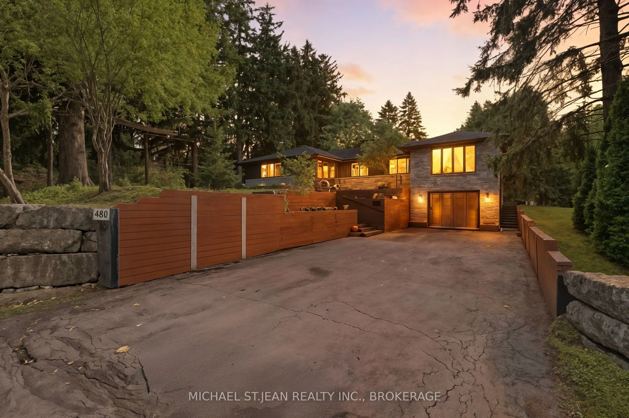 480 Golf Links Road