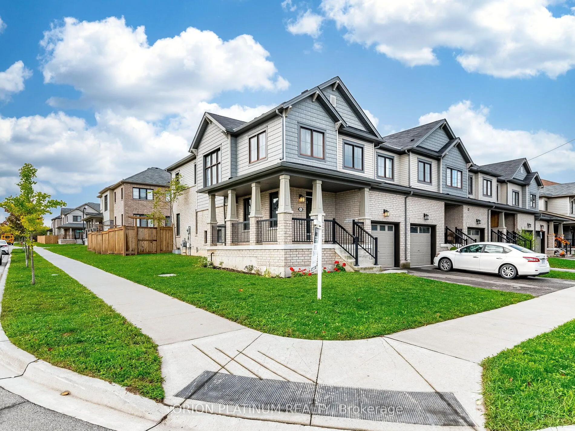 135 Pagebrook Crescent