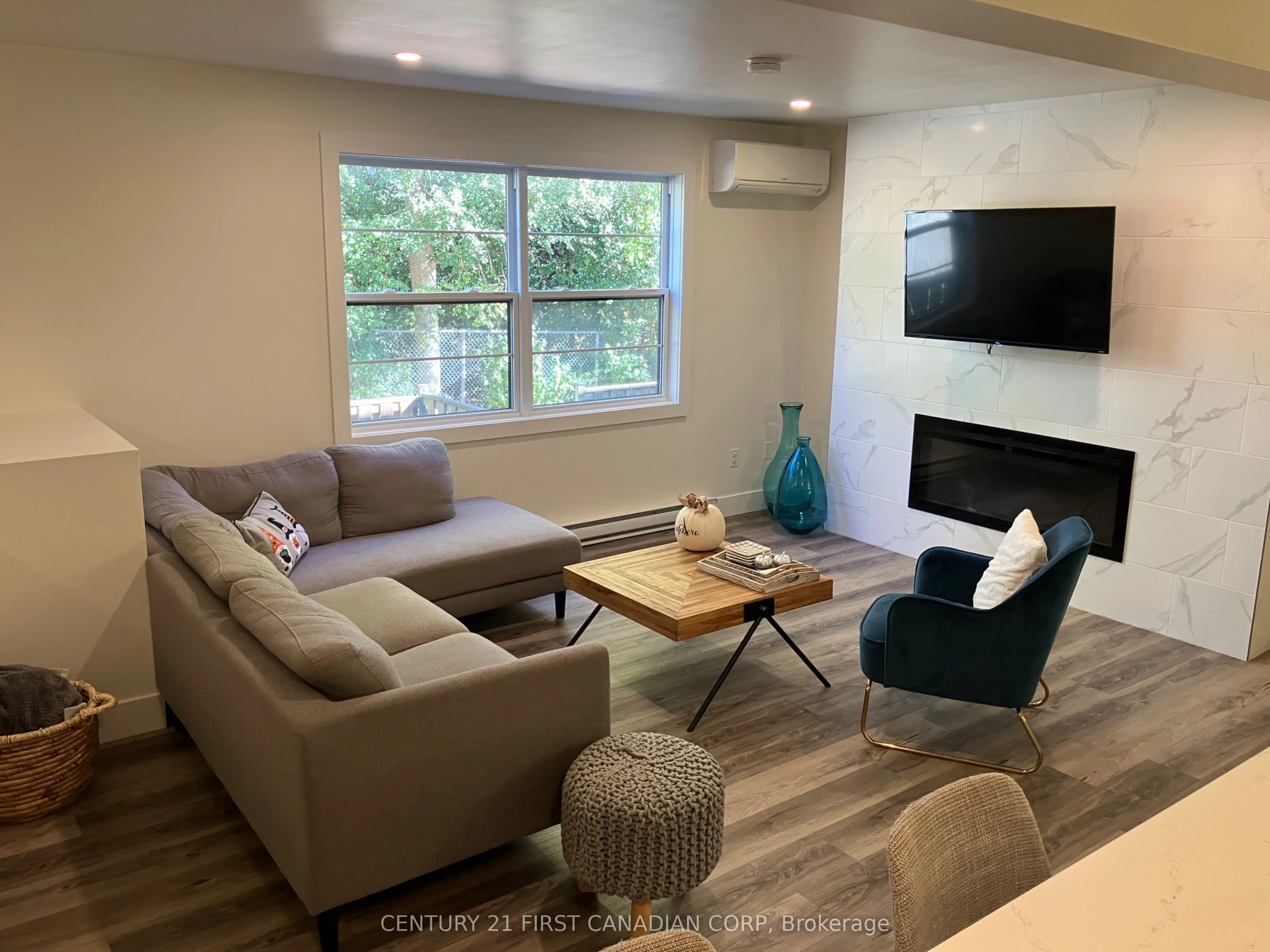 105 Andover Drive, #36