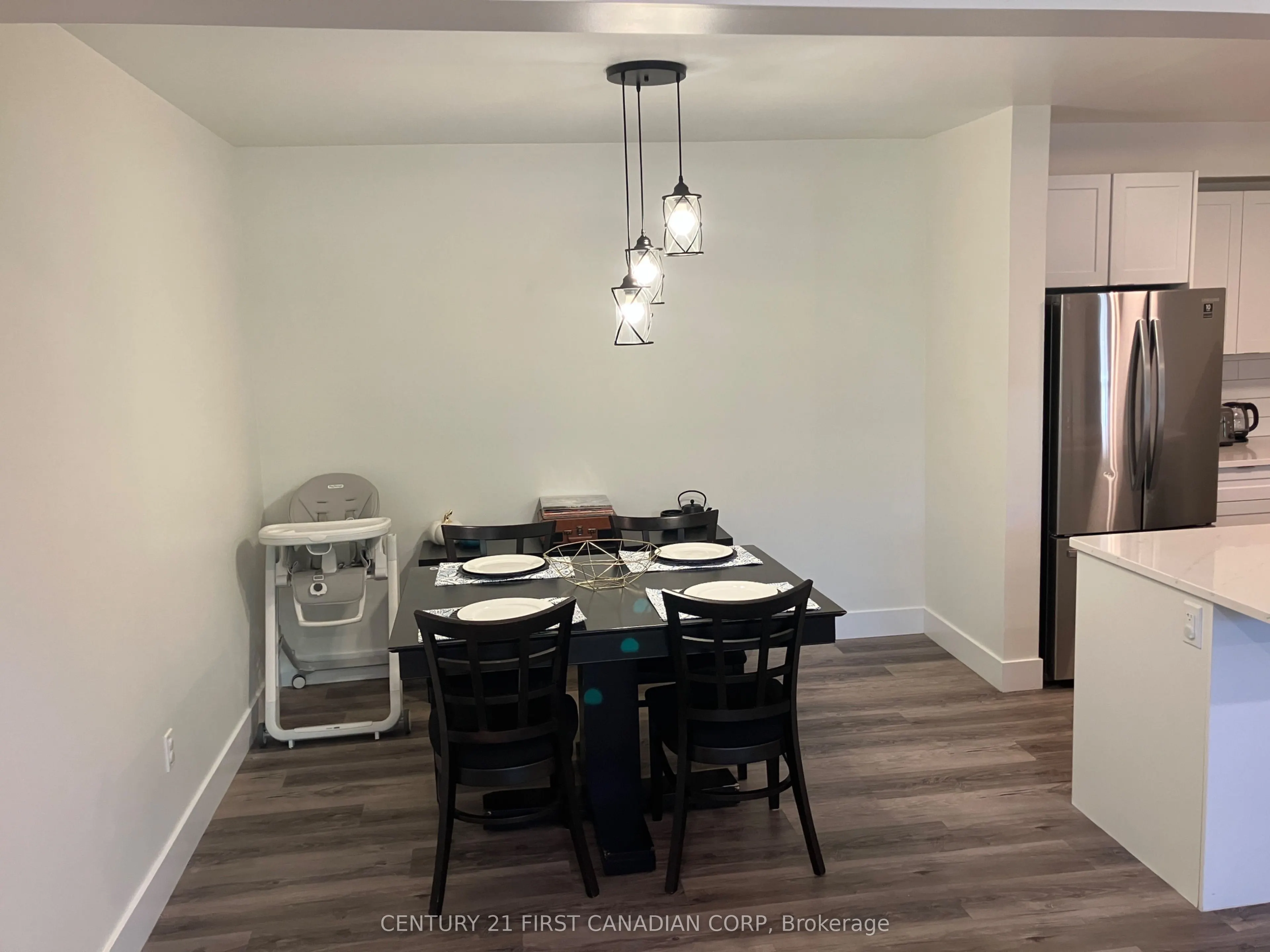 105 Andover Drive, #36