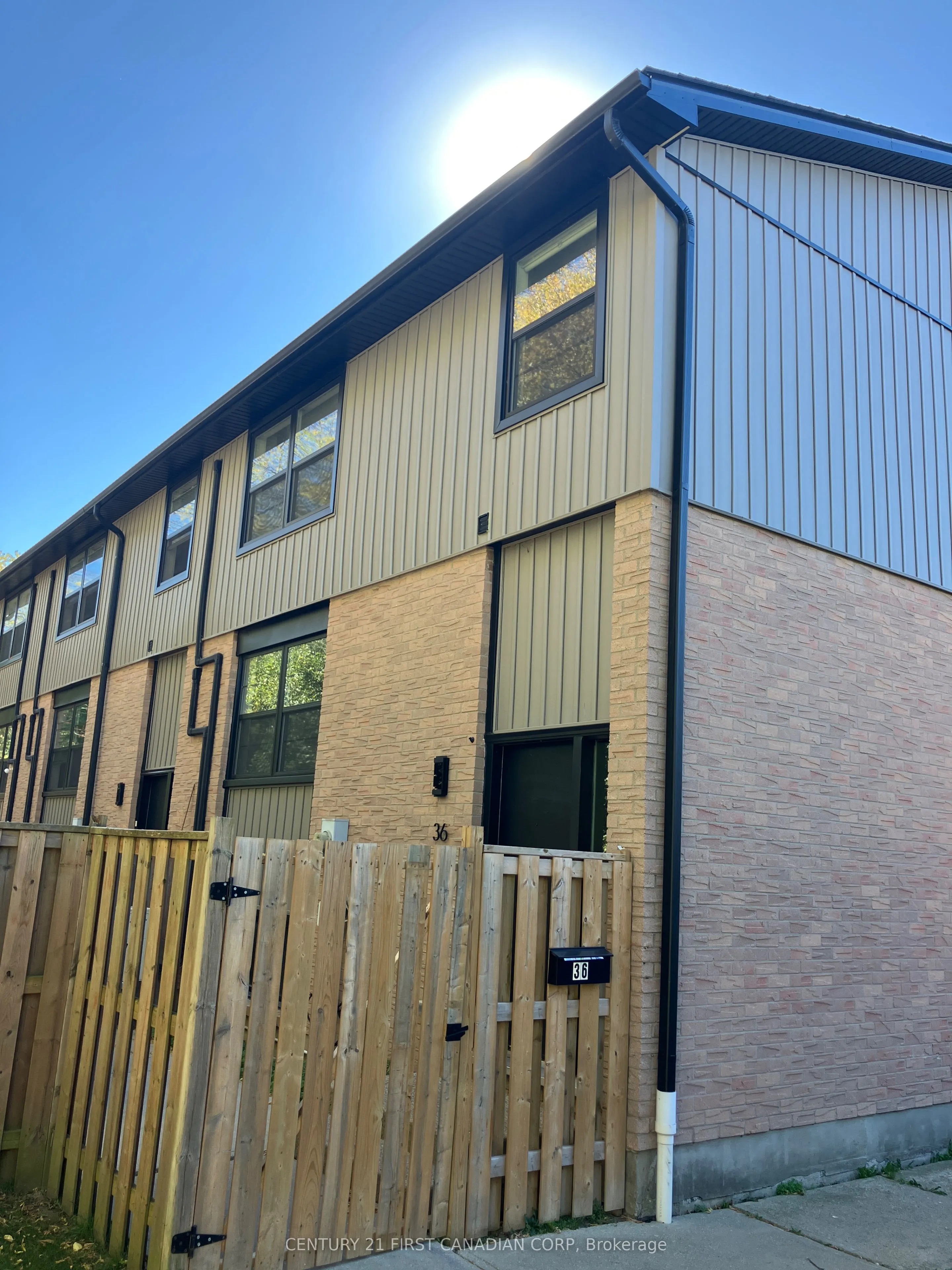 105 Andover Drive, #36