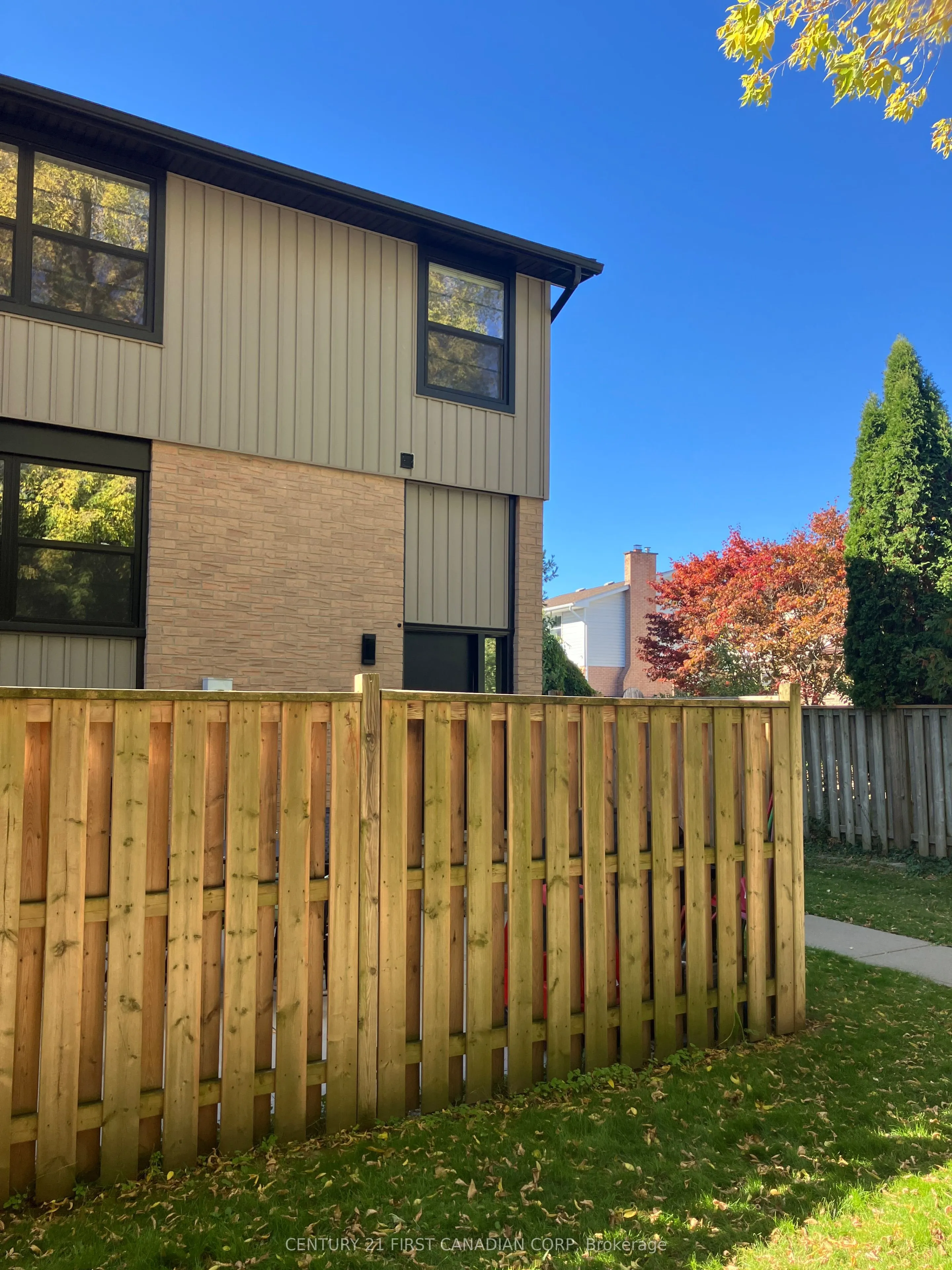 105 Andover Drive, #36