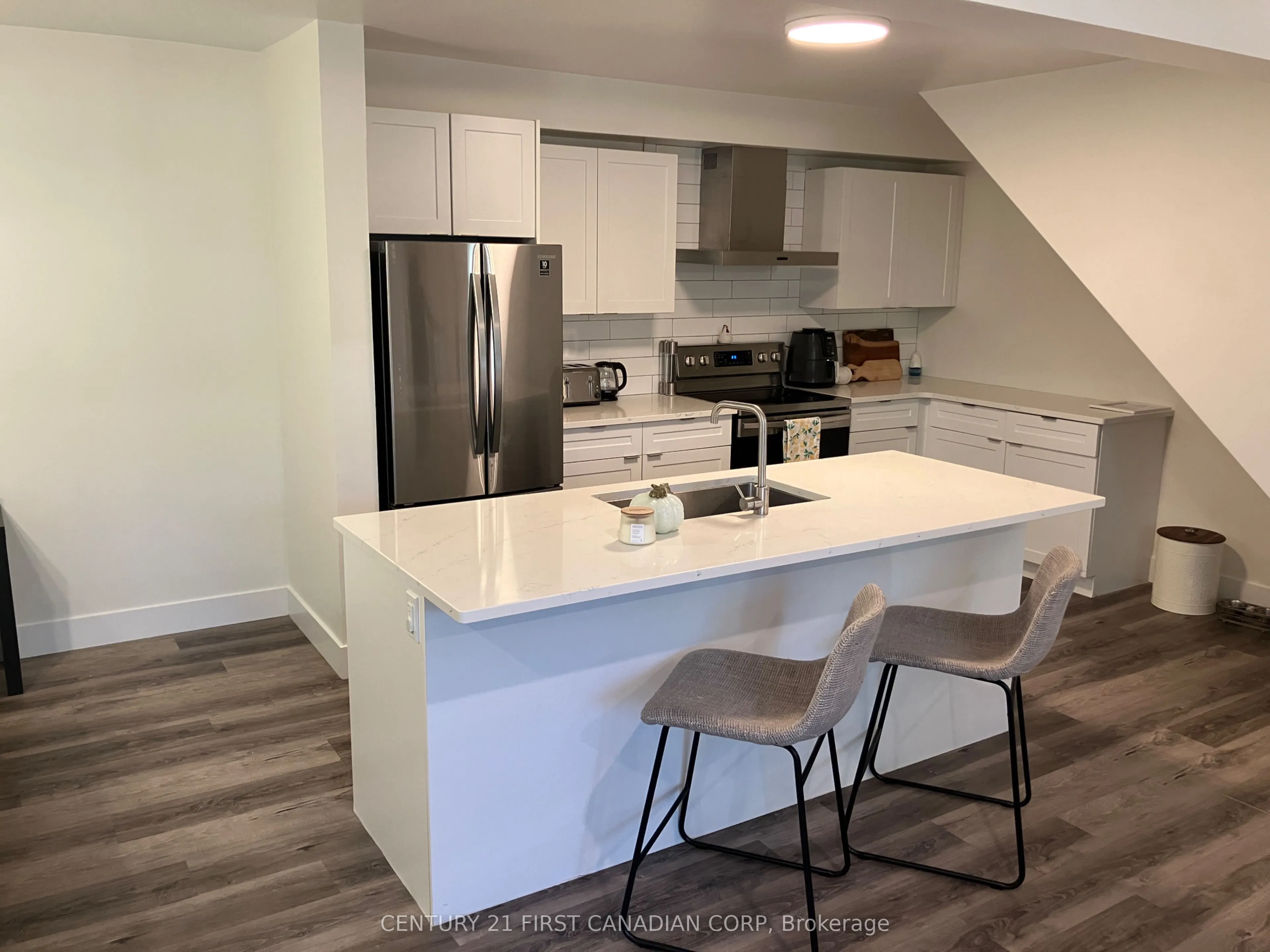 105 Andover Drive, #36