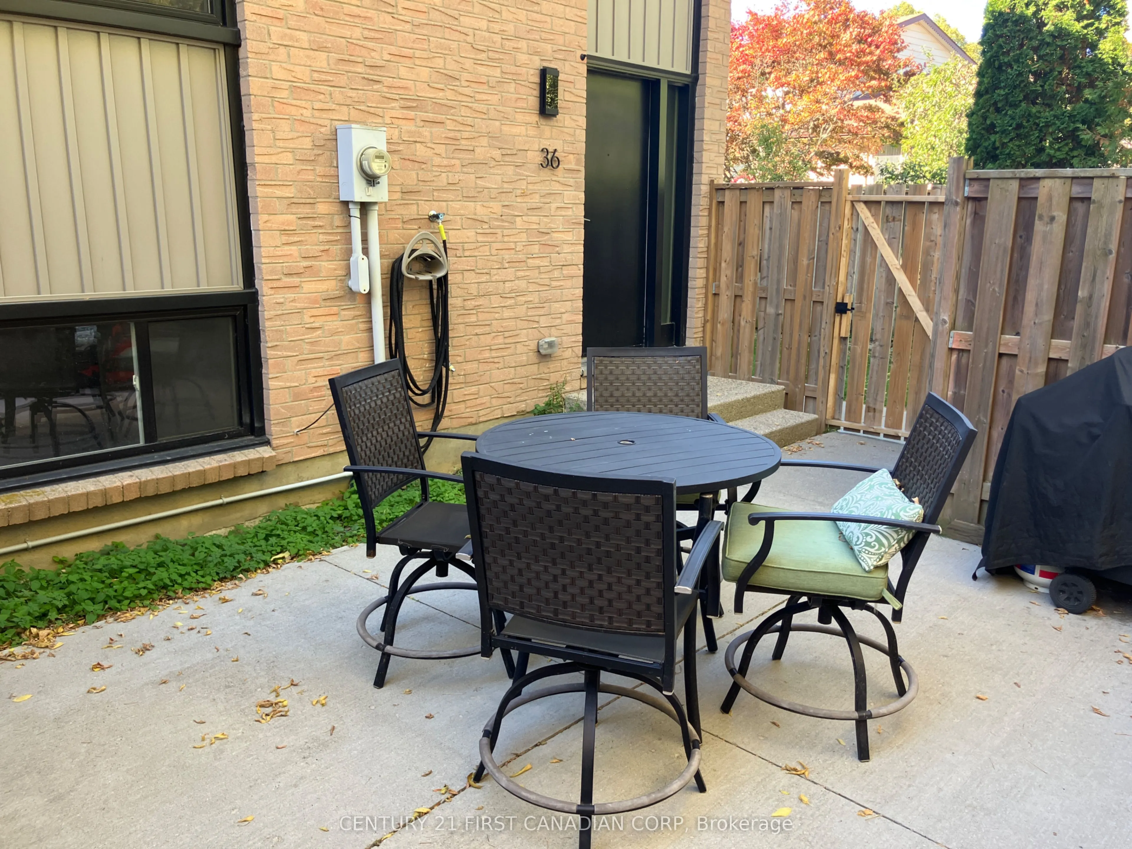 105 Andover Drive, #36