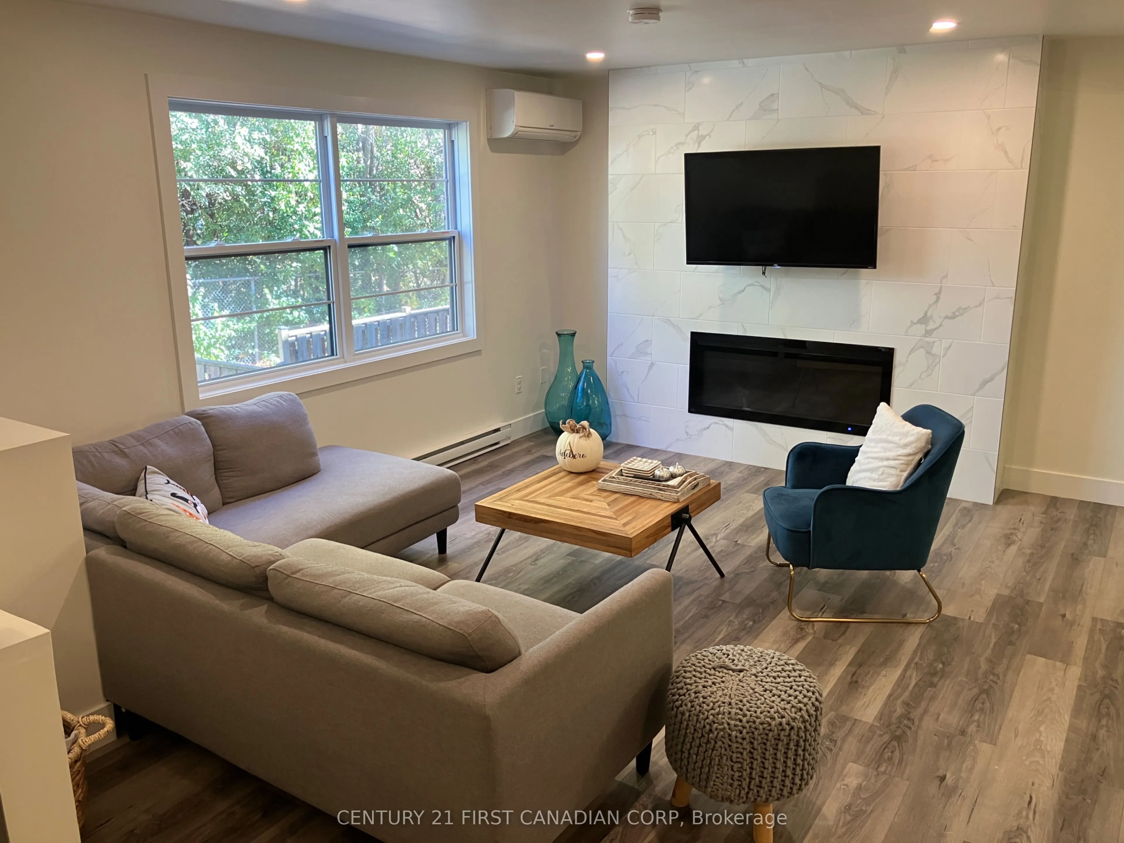 105 Andover Drive, #36
