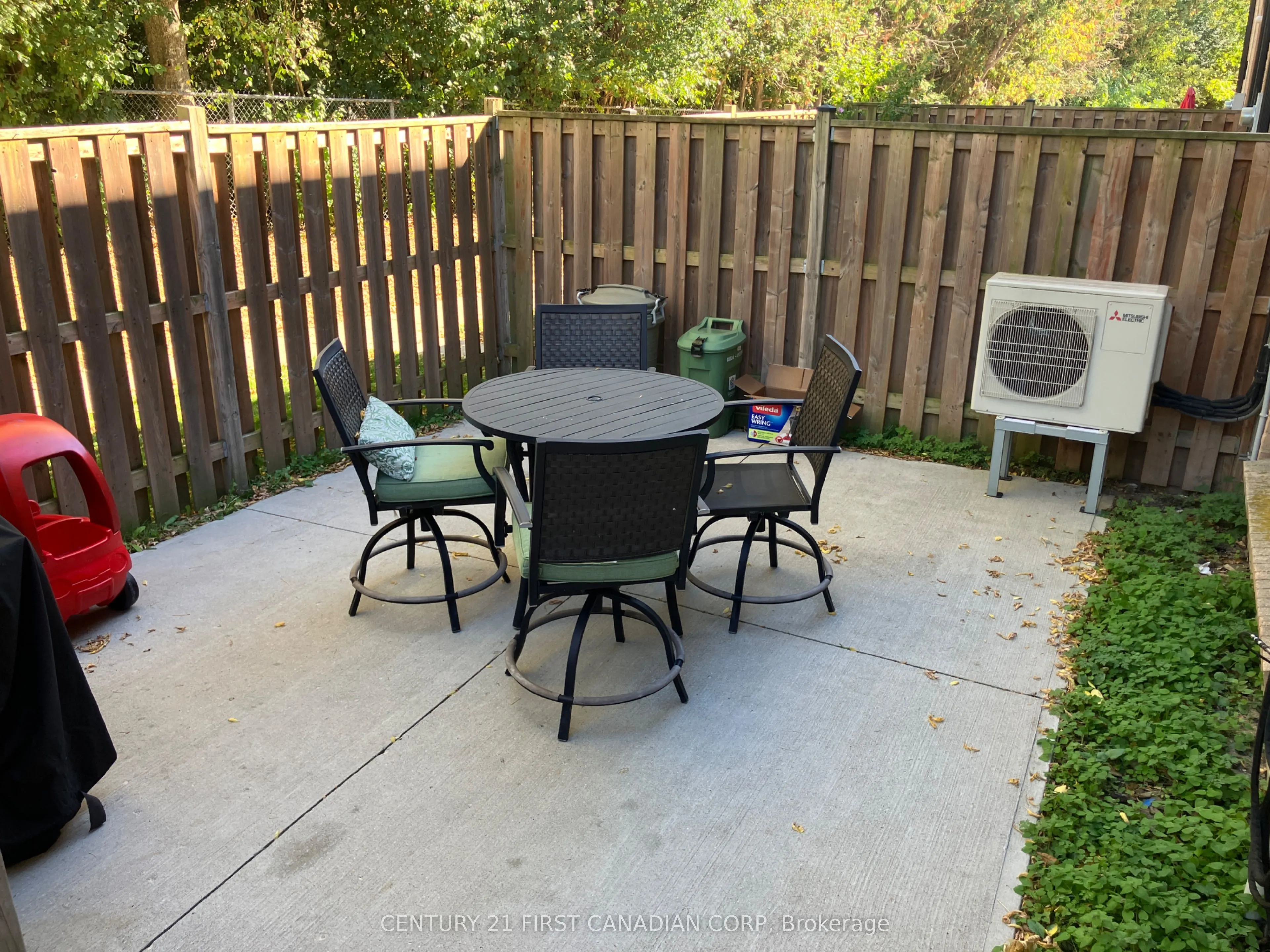 105 Andover Drive, #36