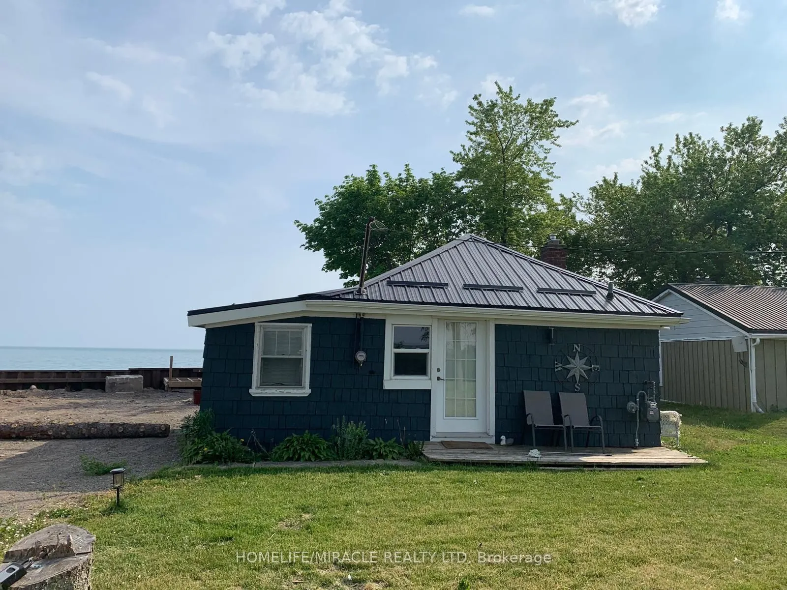18222 Erie Shore Drive