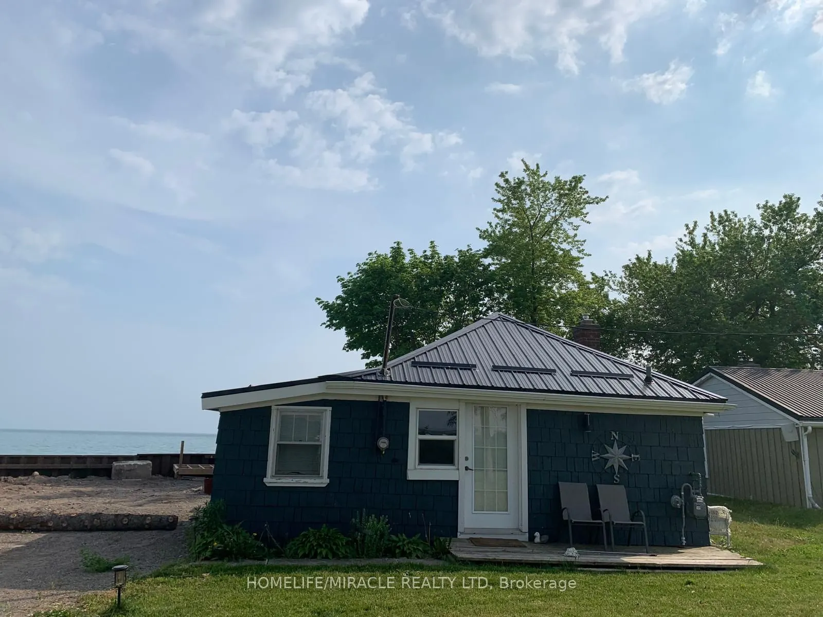 18222 Erie Shore Drive