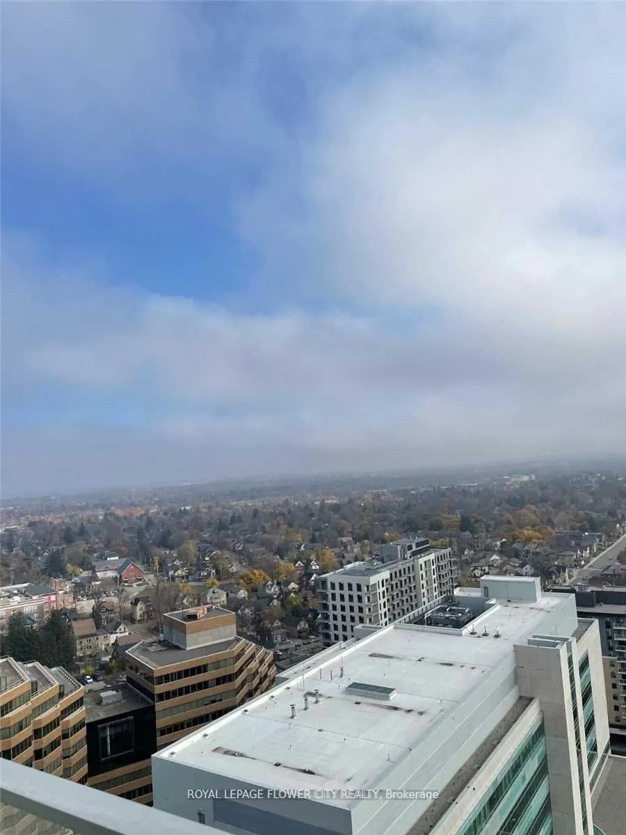60 Frederick Street, #2402