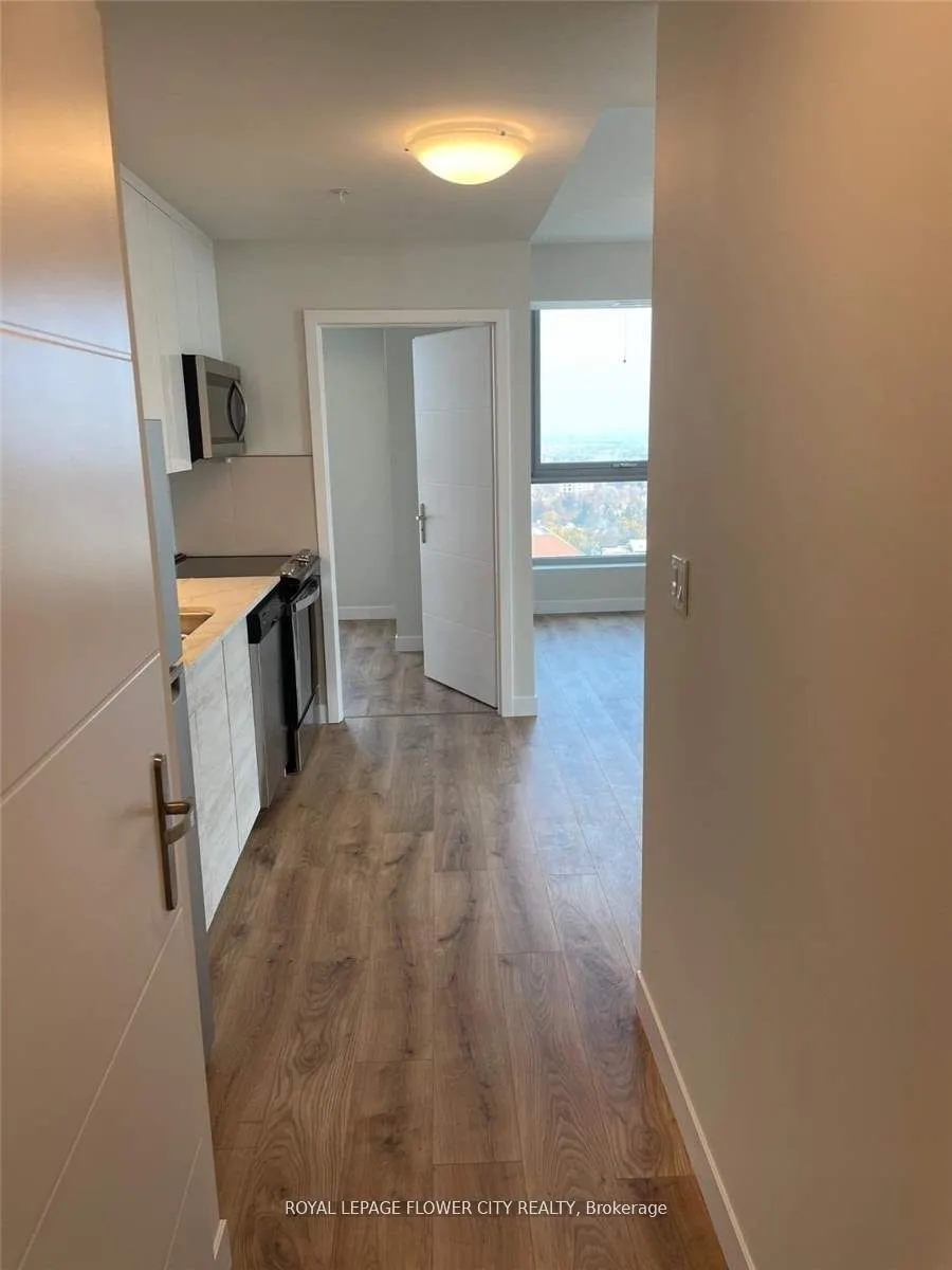 60 Frederick Street, #2402