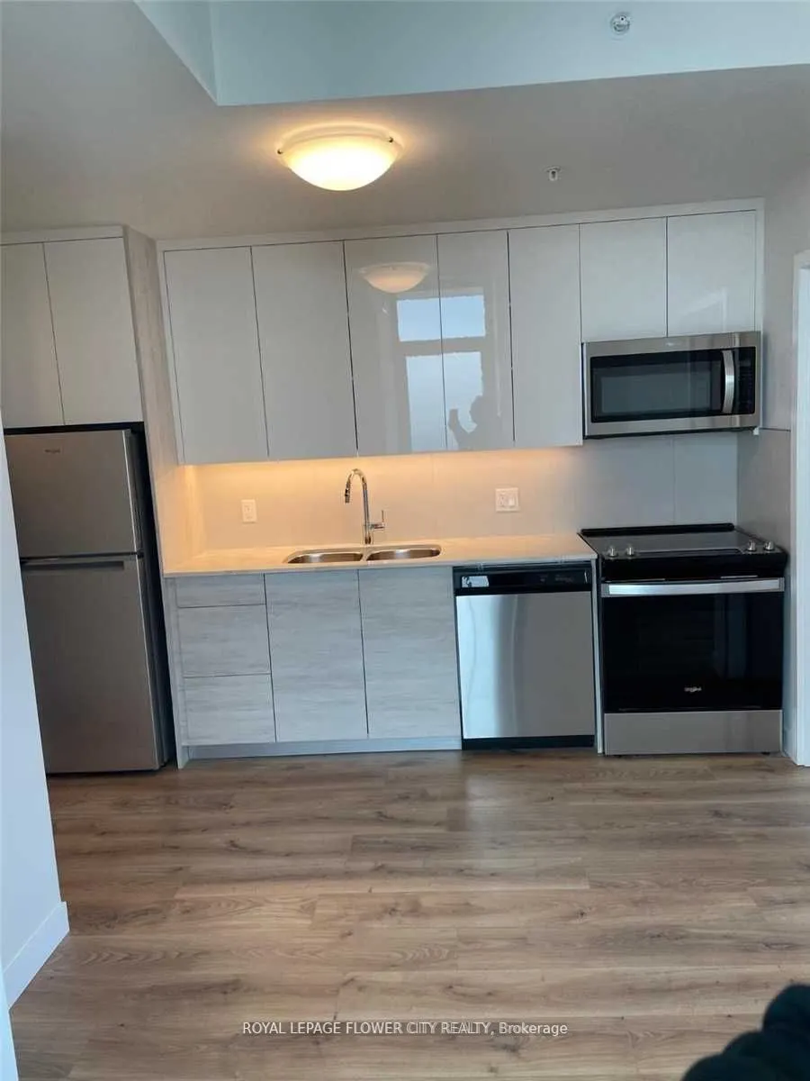 60 Frederick Street, #2402