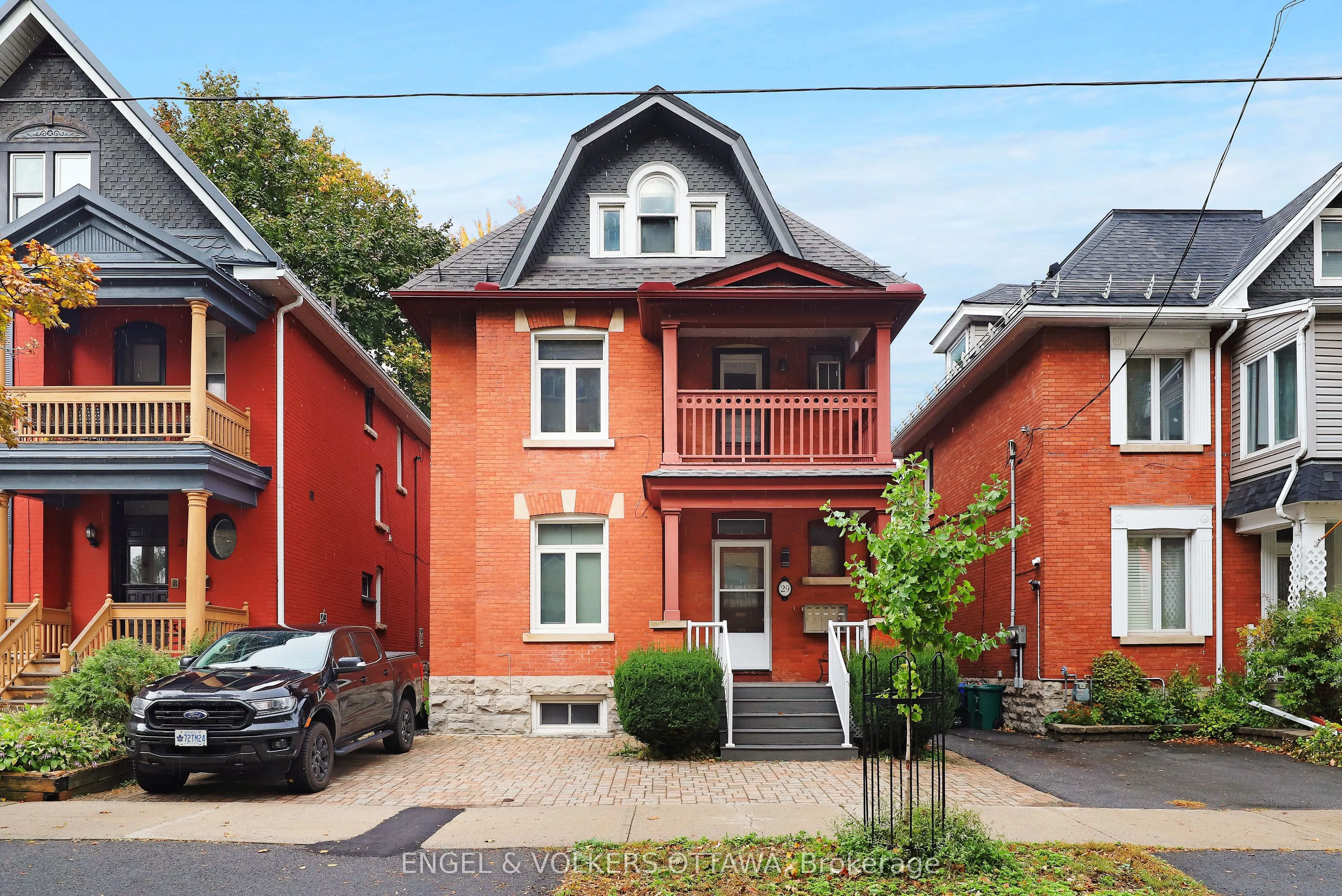 29 Argyle Avenue, #2