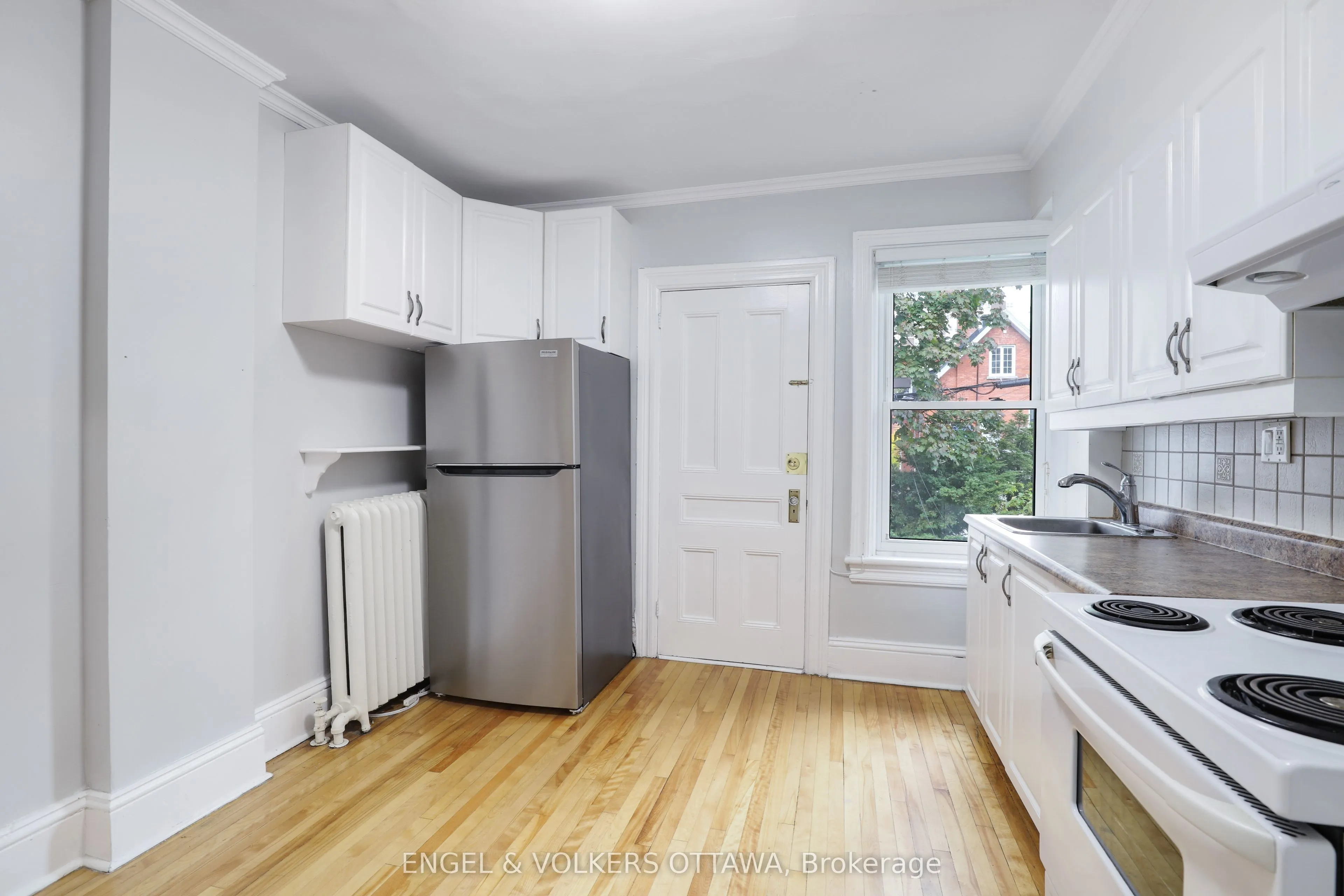 29 Argyle Avenue, #2