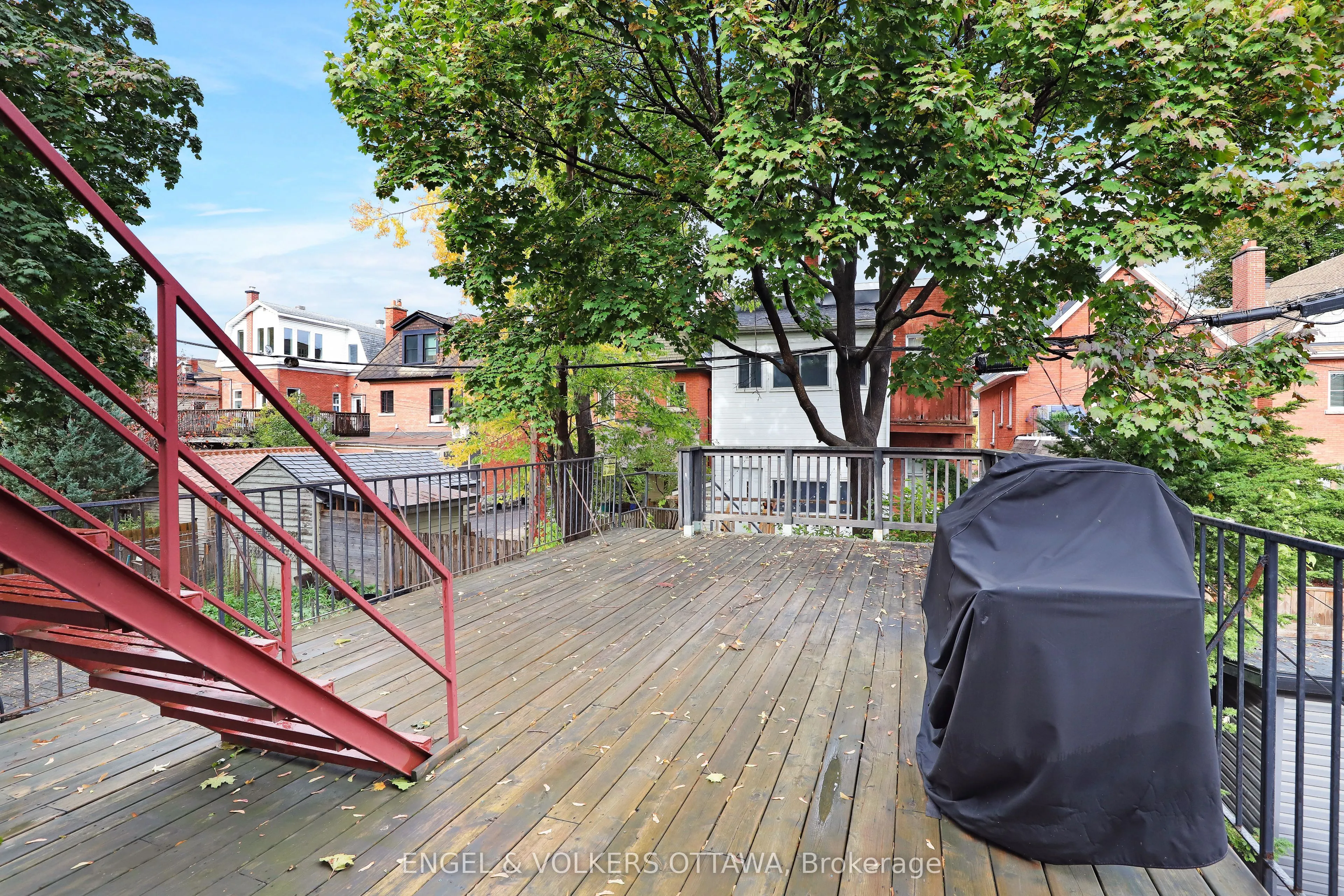 29 Argyle Avenue, #2