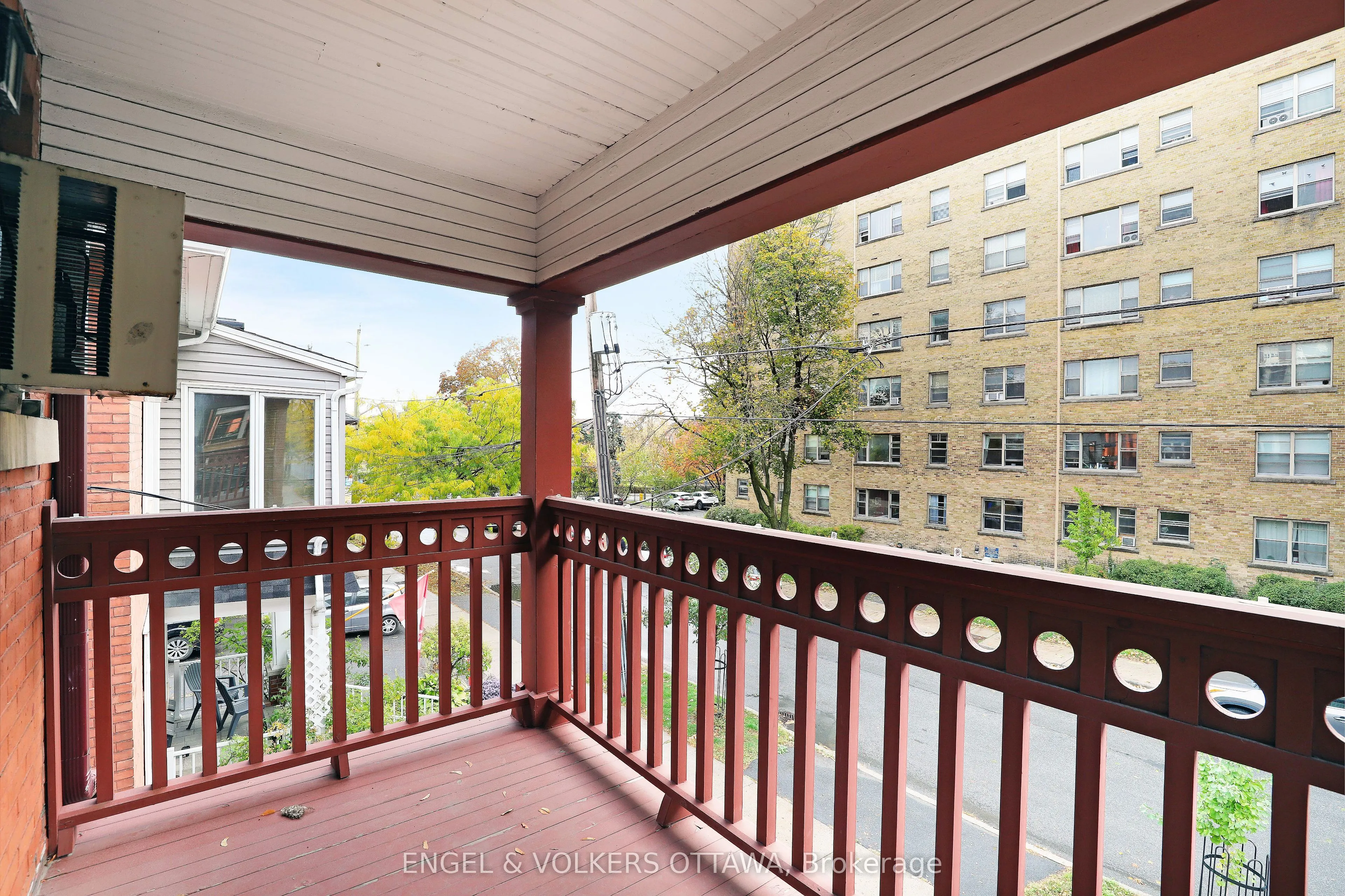 29 Argyle Avenue, #2