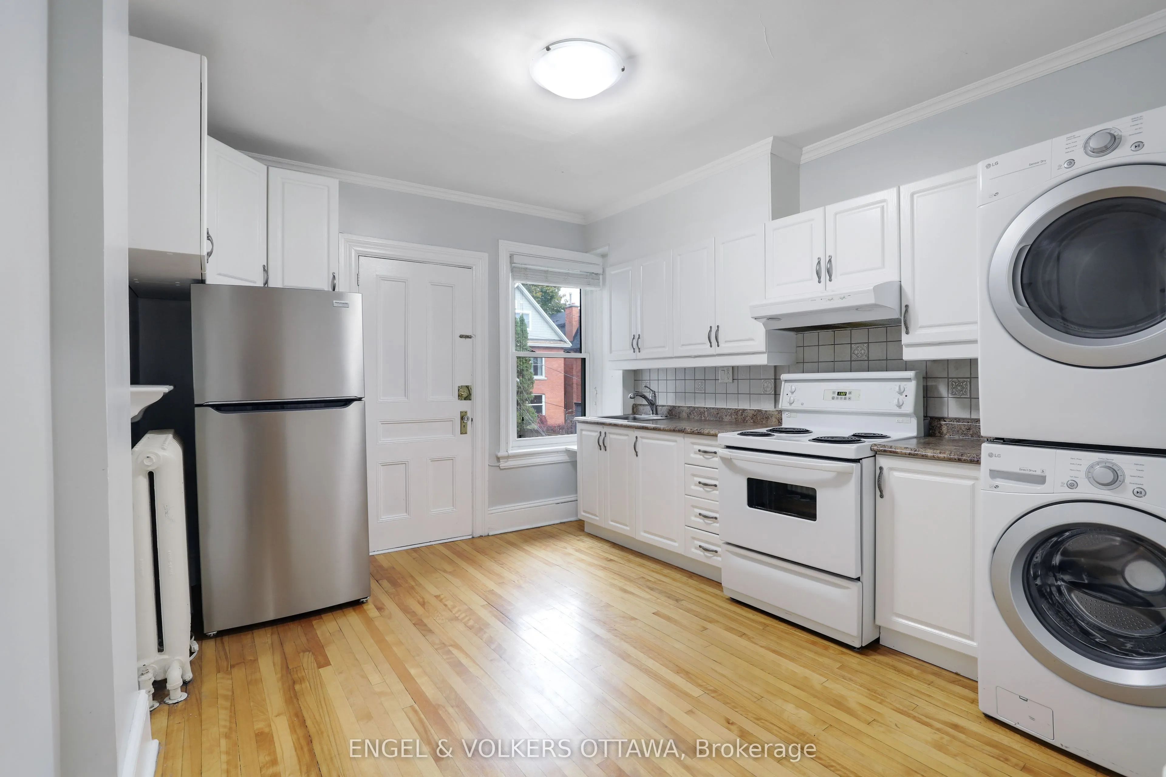 29 Argyle Avenue, #2
