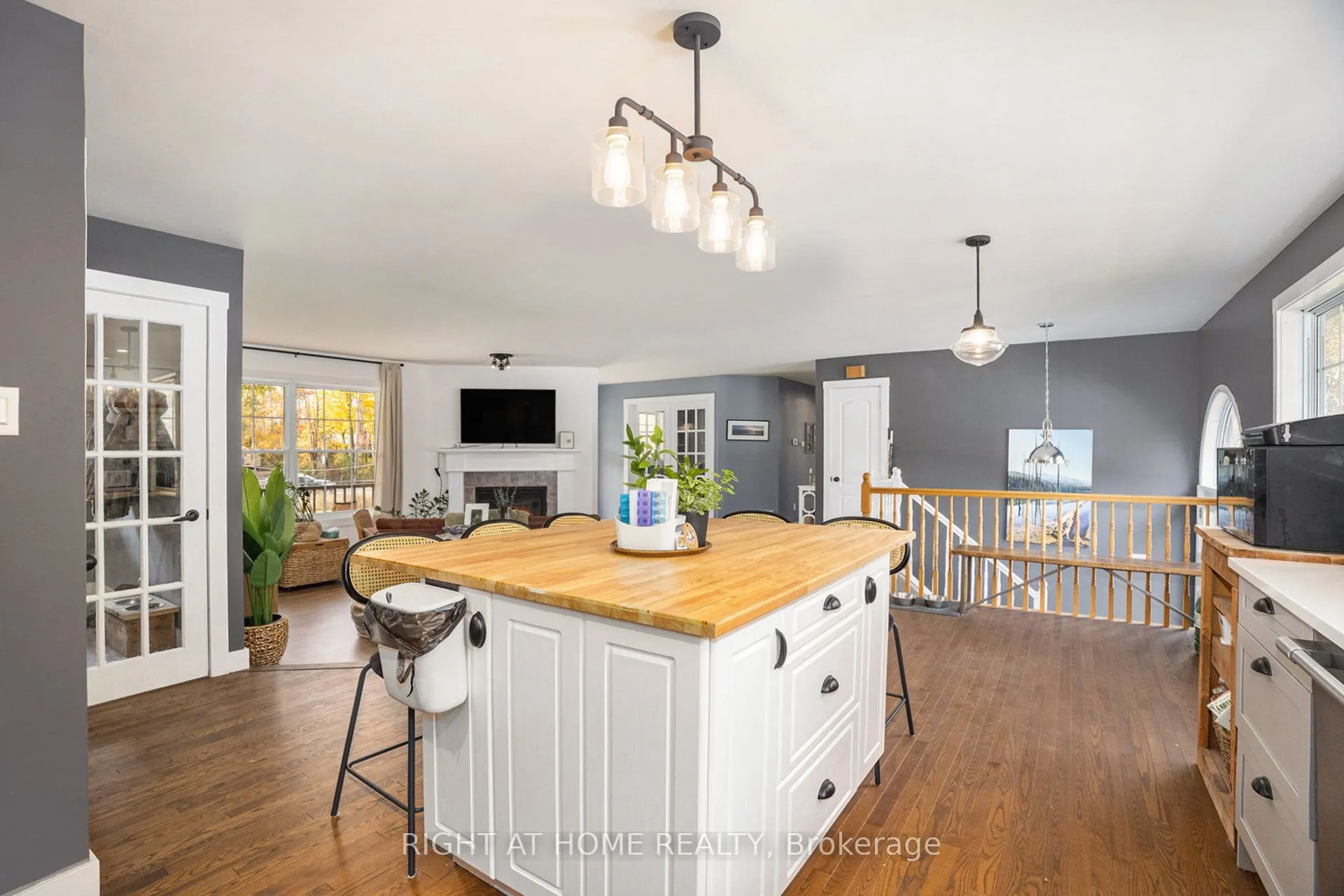 2849 Blanchfield Road