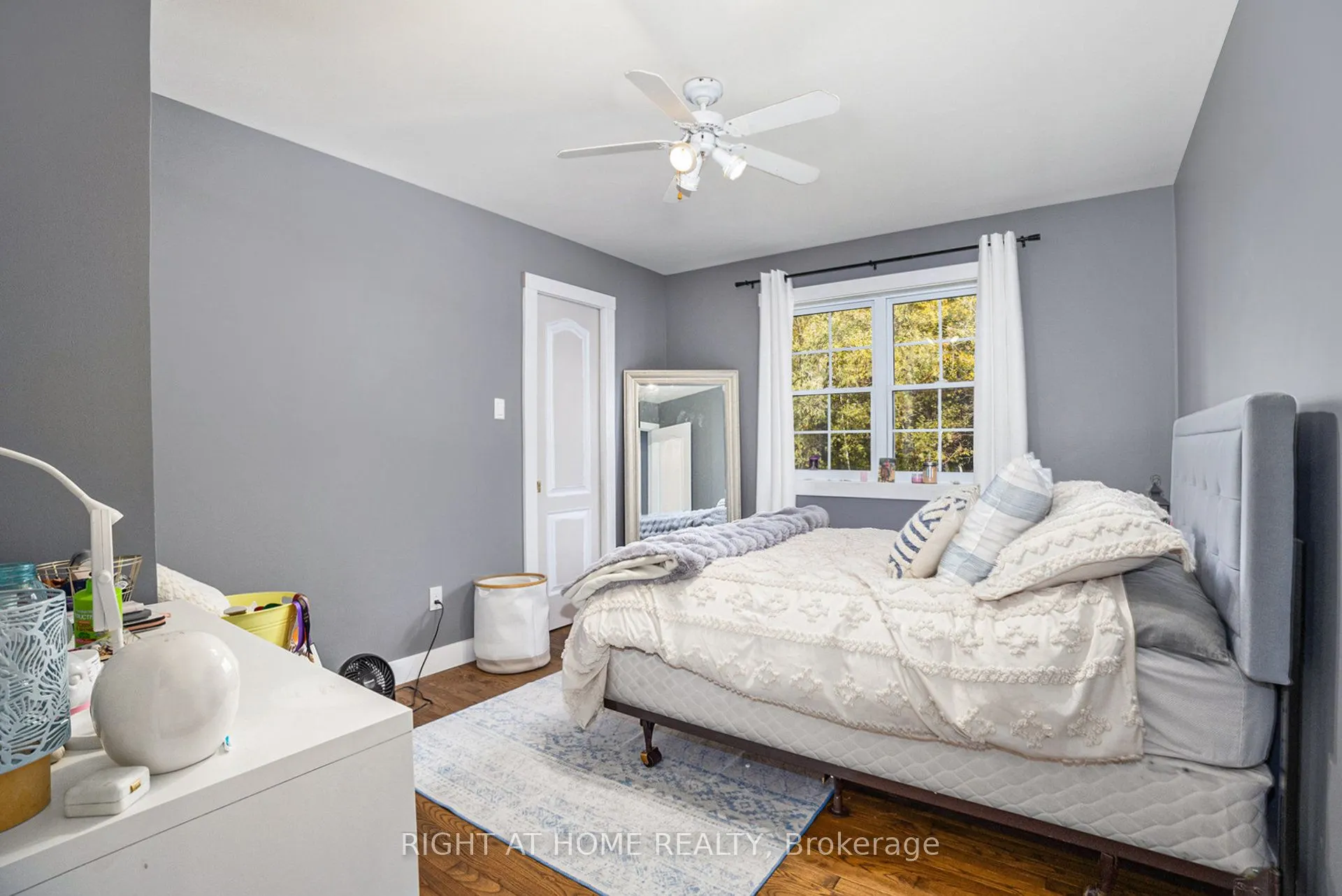 2849 Blanchfield Road